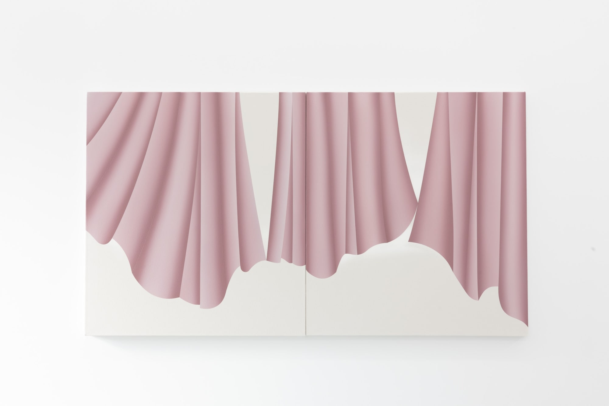 WANDERING IN REVERIE: SENEM OEZDOGAN, GRAZIELA GUARDINO