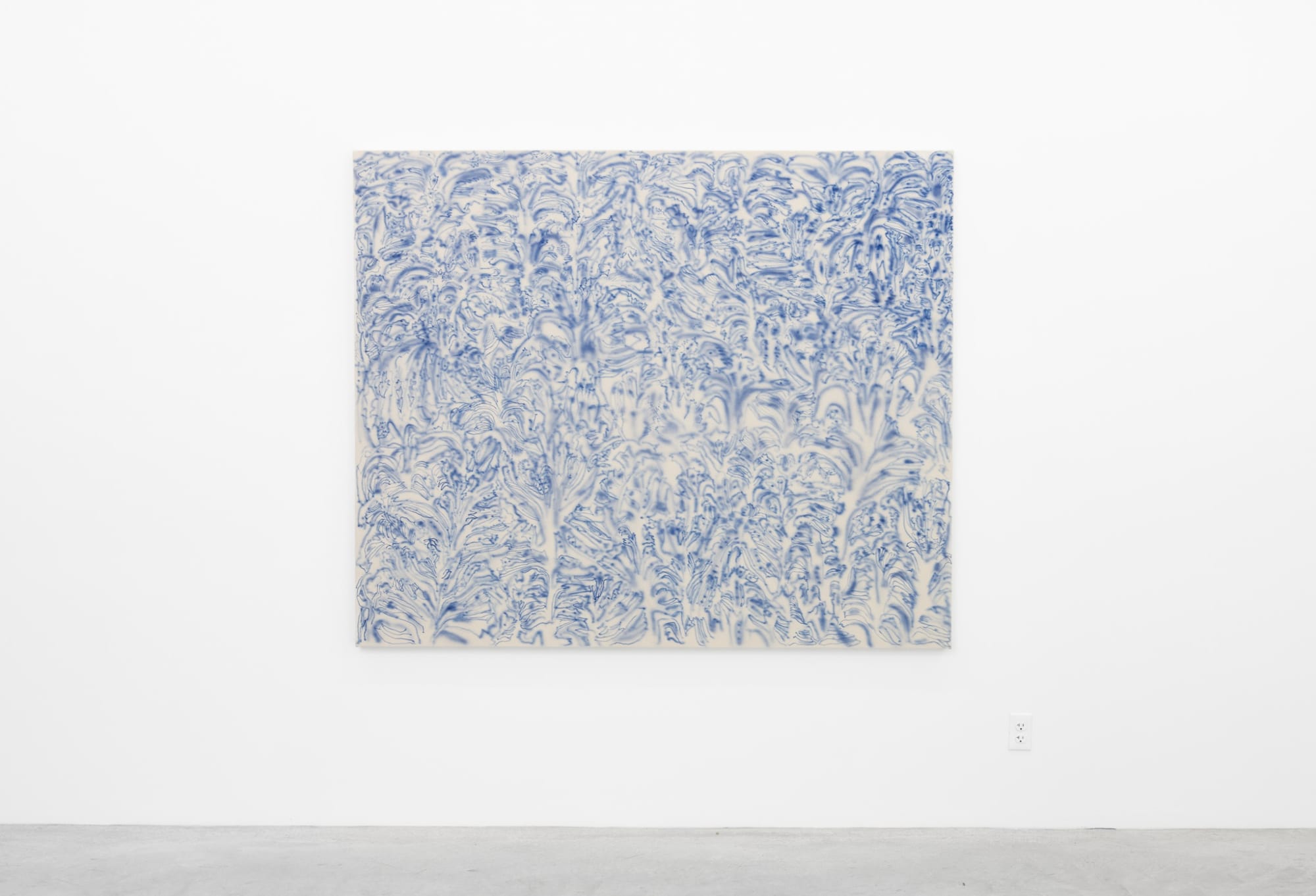 INTERWOVEN GESTURES: SARAH GIANNOBILE, MARY LITTLE, RE JIN LEE