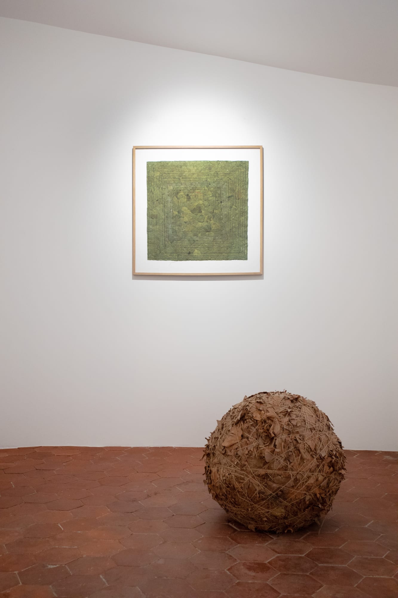 Follia 2024, Galerie Anne-Laure Buffard