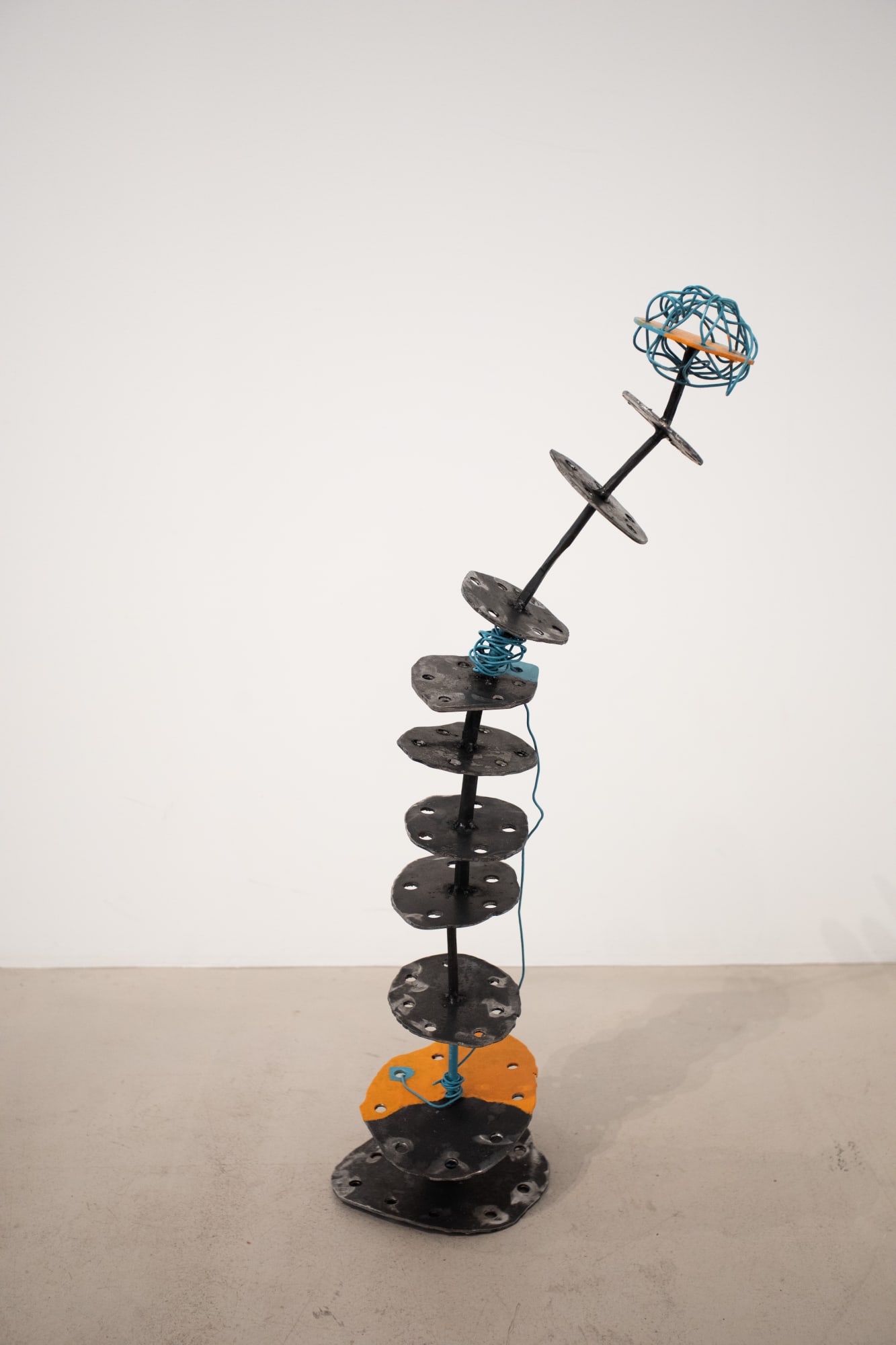 The Shortcut Ways - Pauline-Rose Dumas