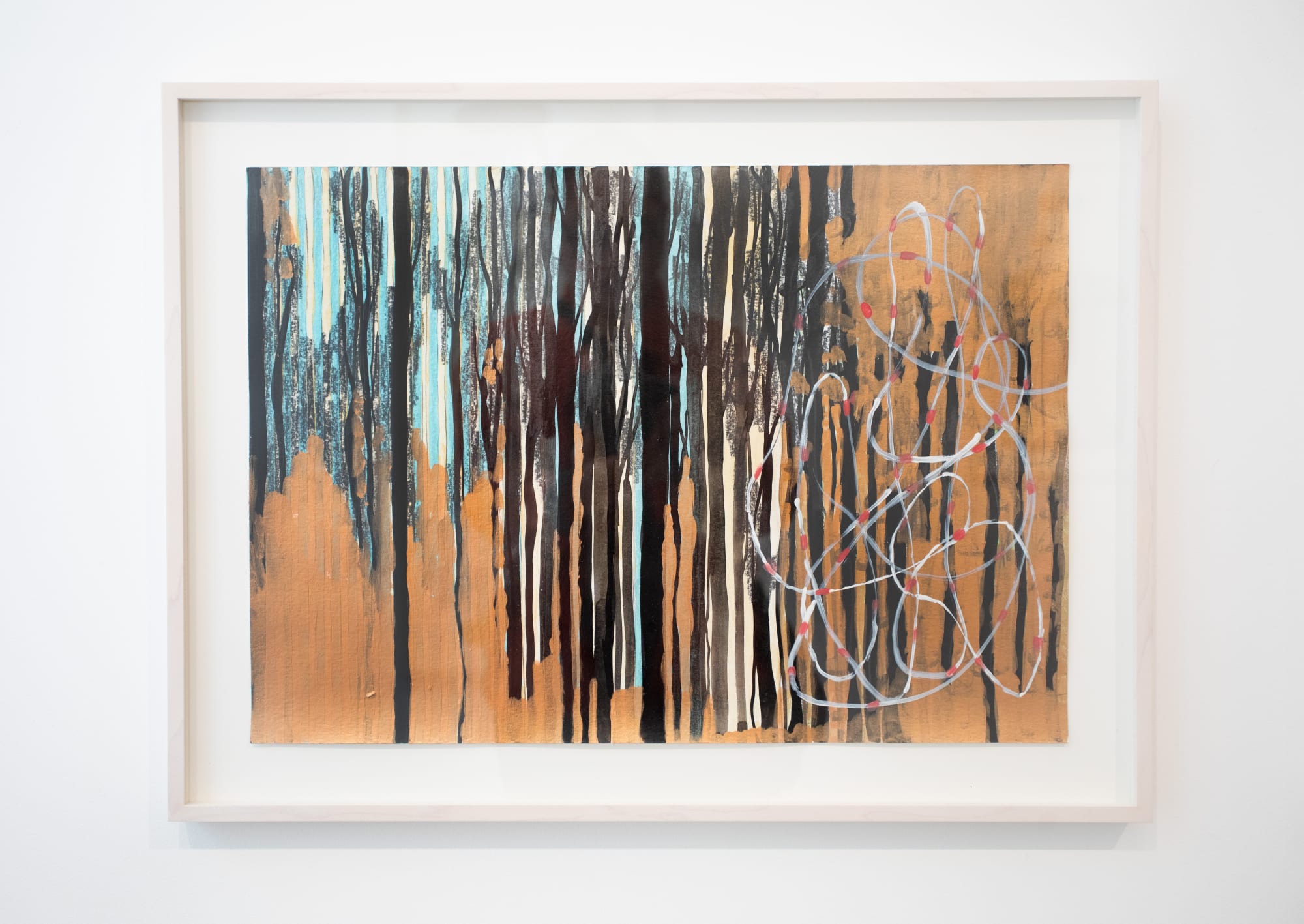 The Shortcut Ways - Pauline-Rose Dumas