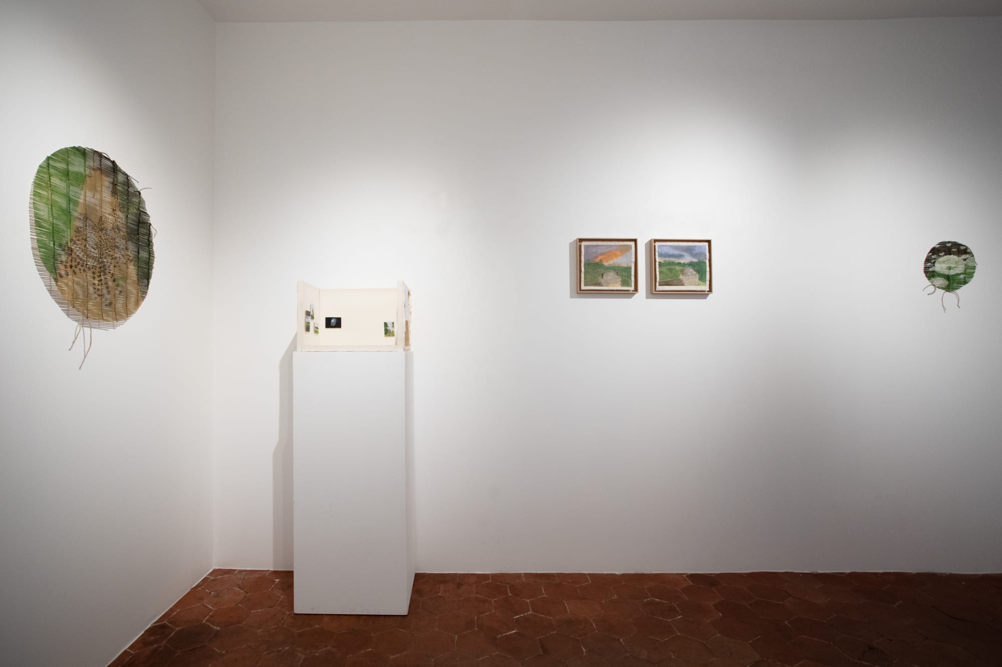 Safe space - Park Chae Biole