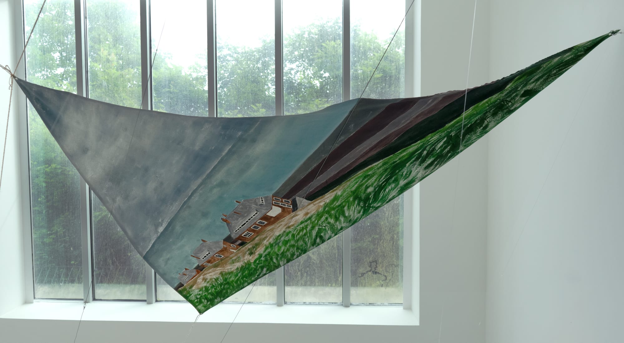 Safe space - Park Chae Biole