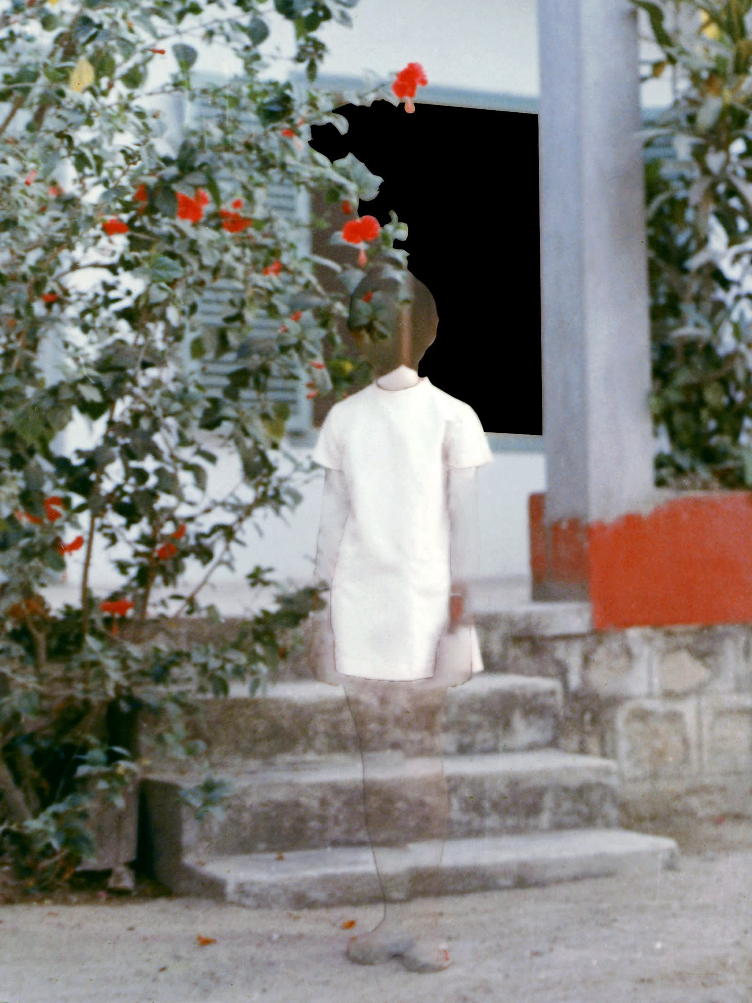 BRIDGE FALLING DOWN SOON RISING UP - Nhu Xuan Hua