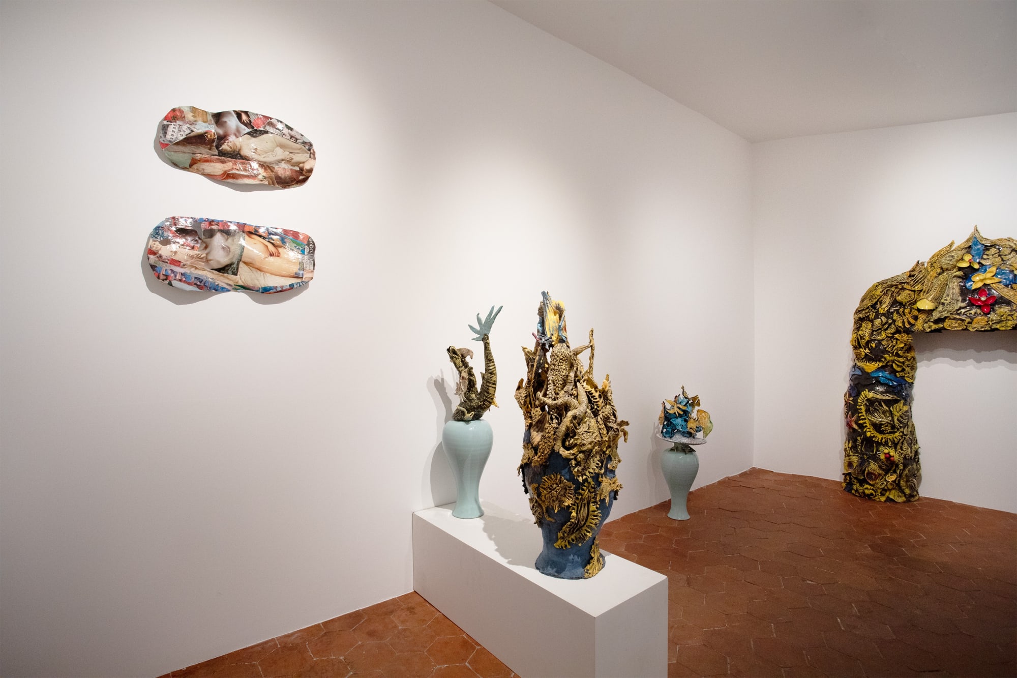 Obscurs Objets du Désir - Bachelot Caron