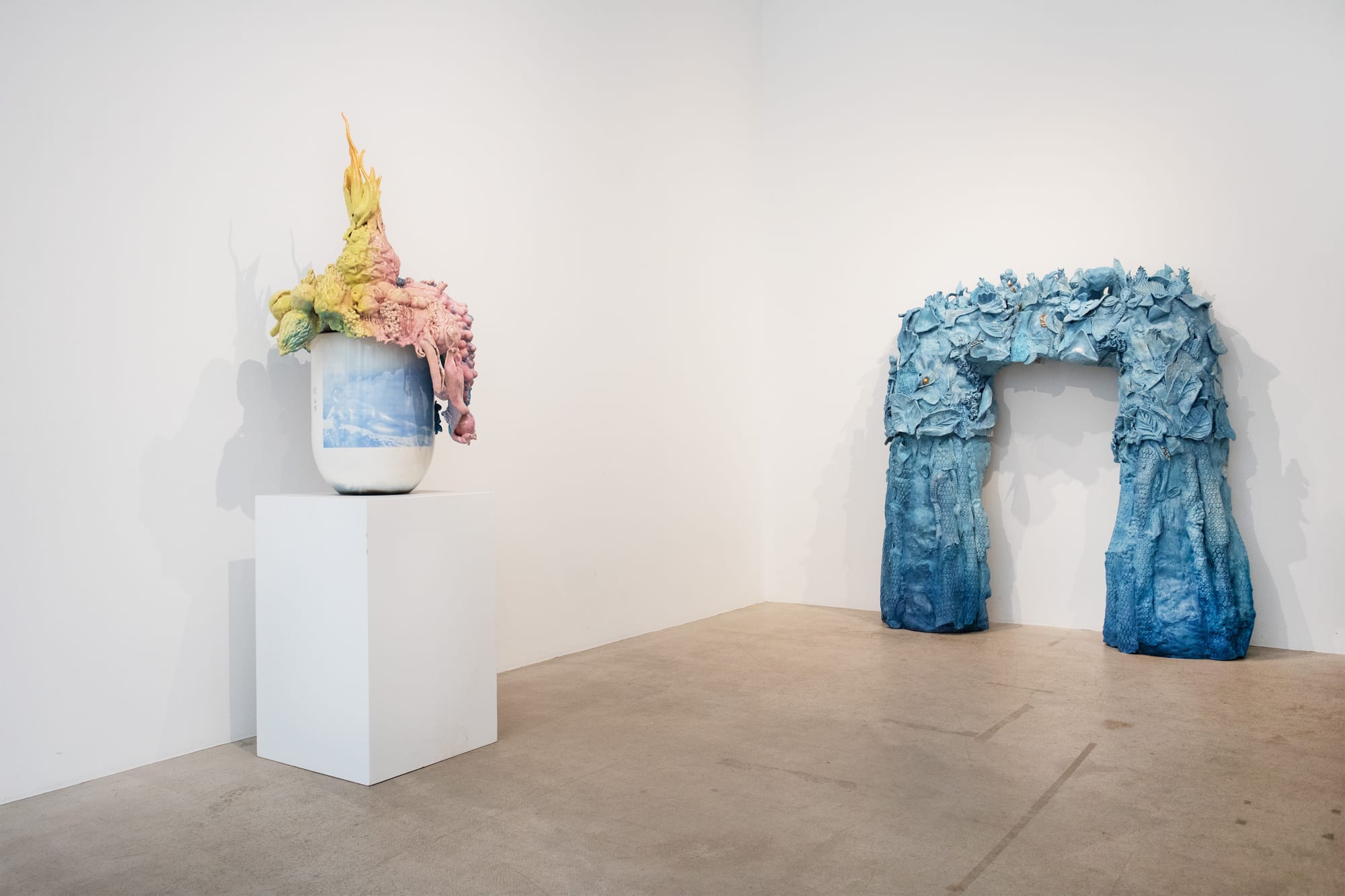 Obscurs Objets du Désir - Bachelot Caron