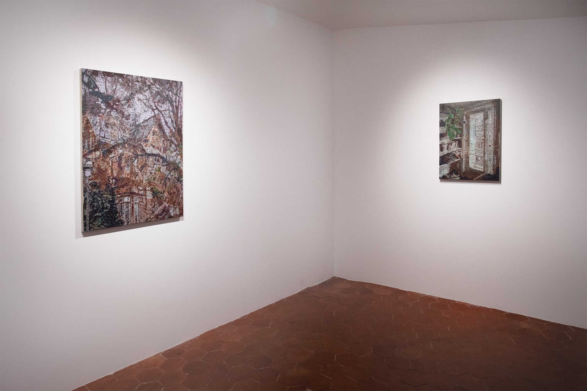 Afterlight - Gregory Hodge