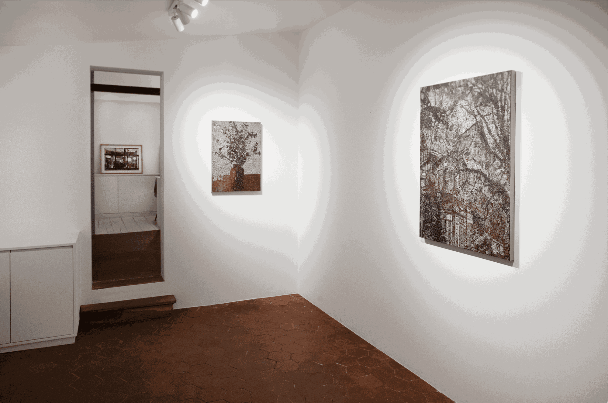 Afterlight - Gregory Hodge