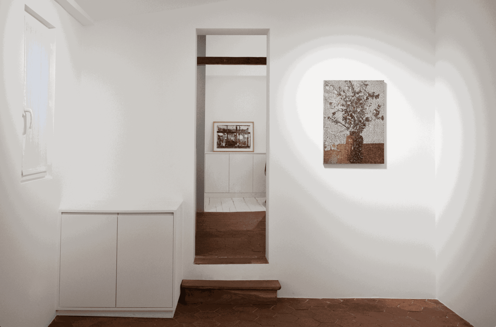 Afterlight - Gregory Hodge