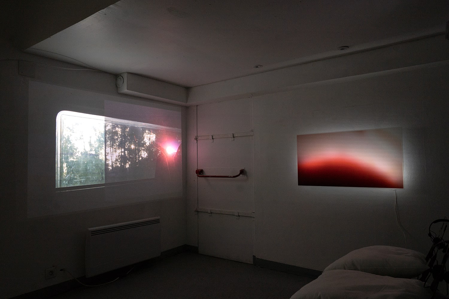 Courtesy Anne-Laure Buffard Inc. / © Antoine Ronin