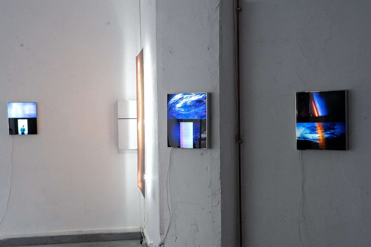 Courtesy Anne-Laure Buffard Inc. / © Antoine Ronin