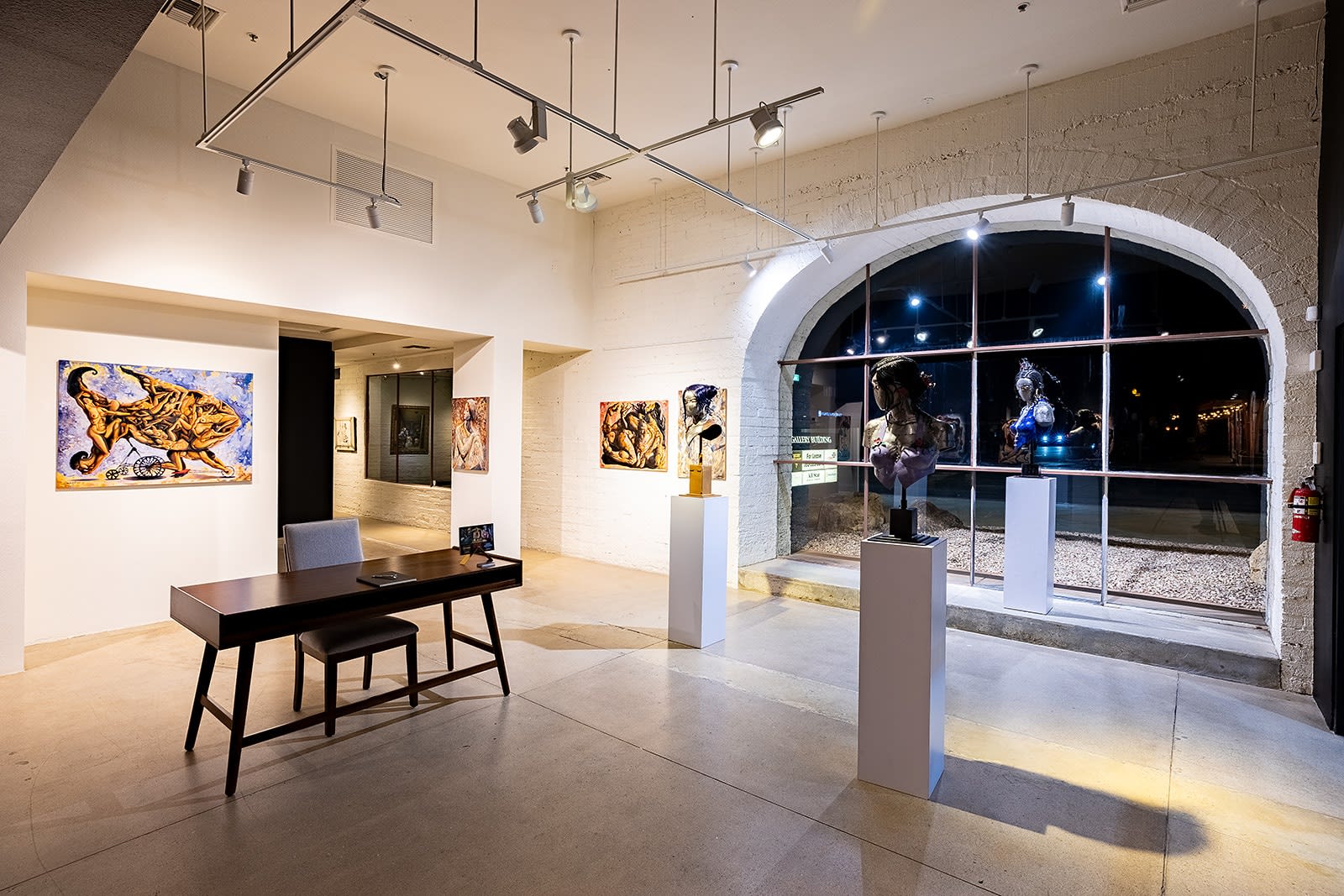 ELYSIUM OF DISTORTED HARMONY