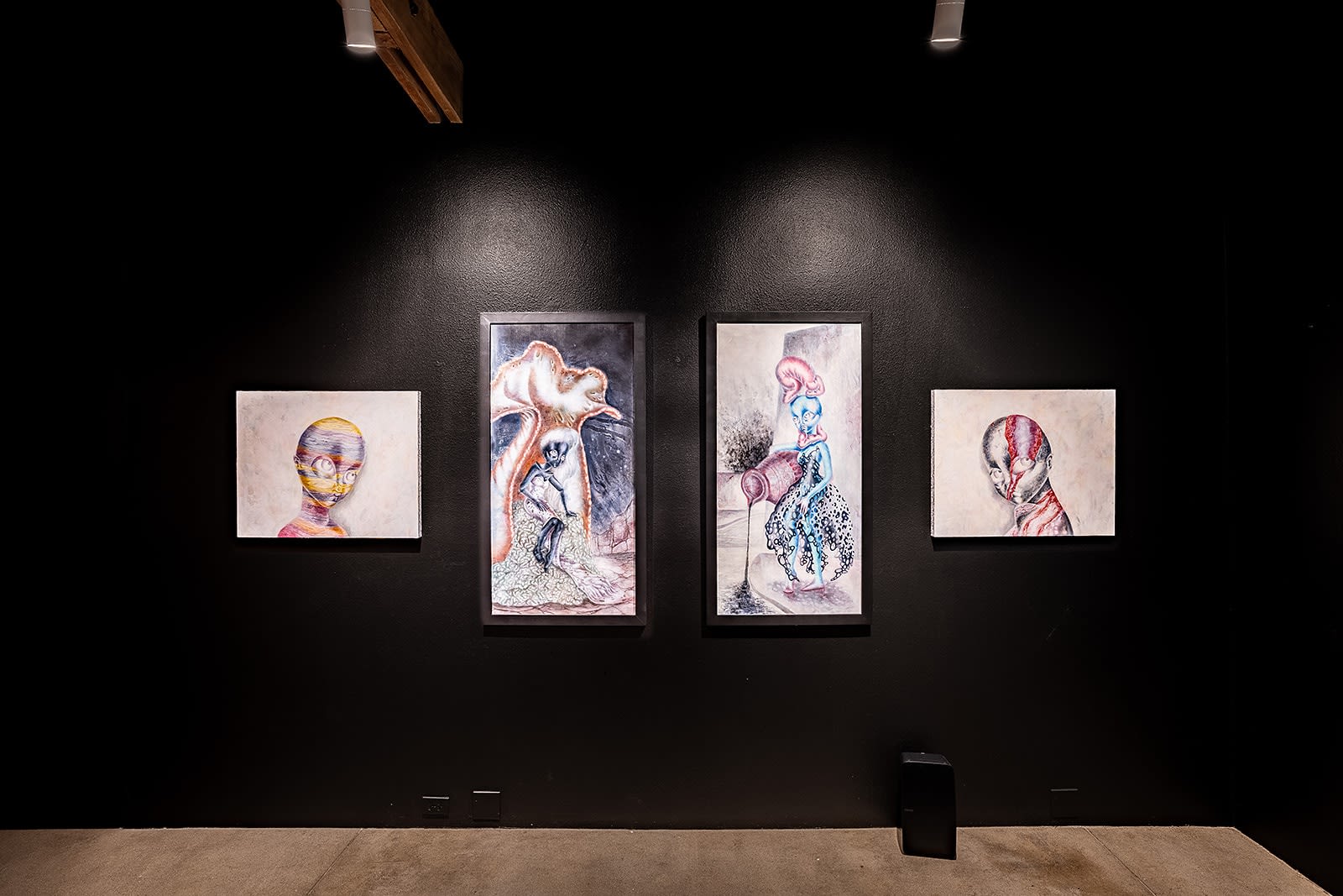 EUTIERRIA & SOLASTALGIA