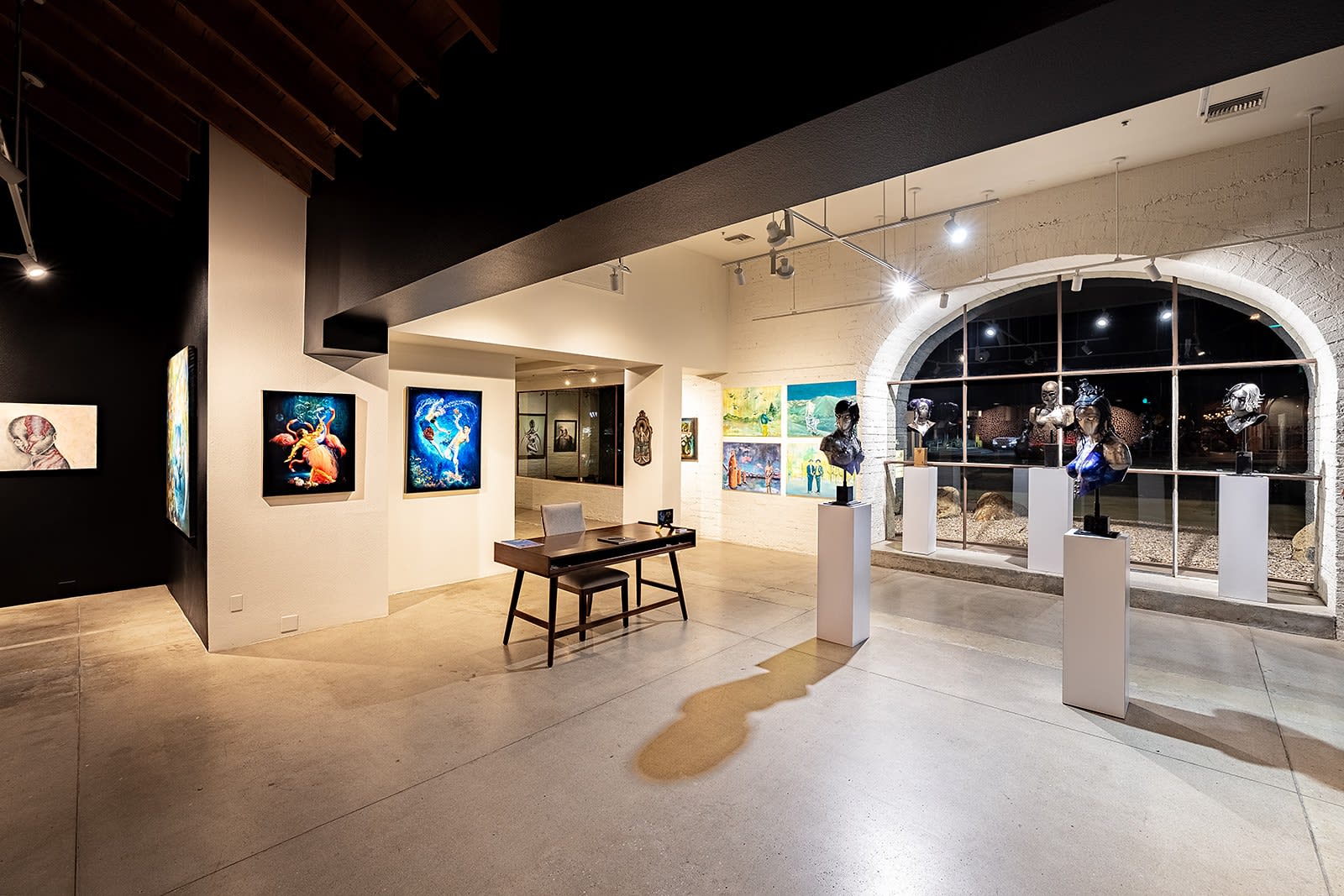 EUTIERRIA & SOLASTALGIA