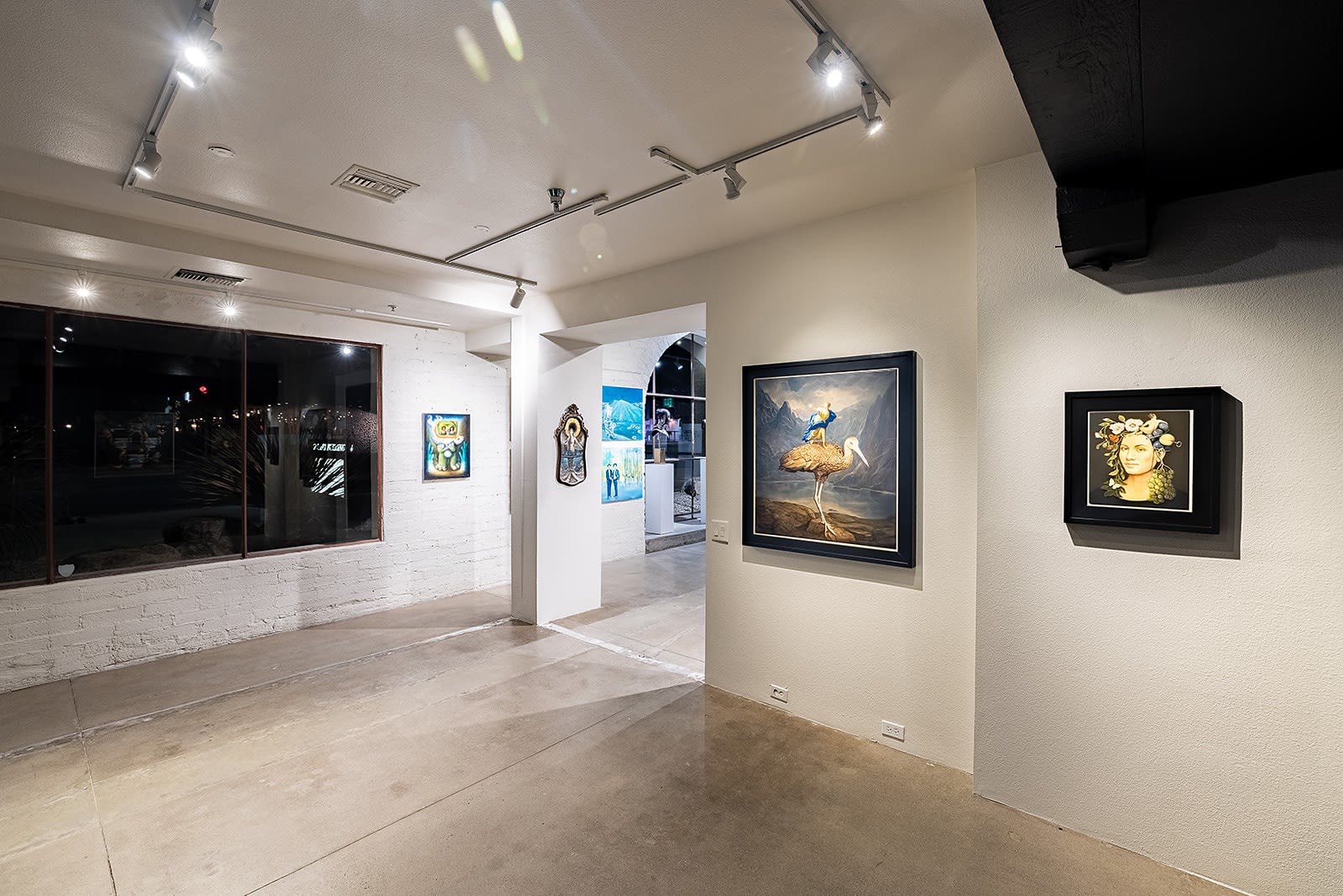 EUTIERRIA & SOLASTALGIA