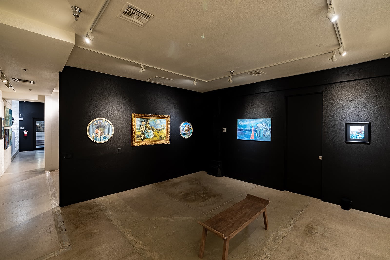 EUTIERRIA & SOLASTALGIA