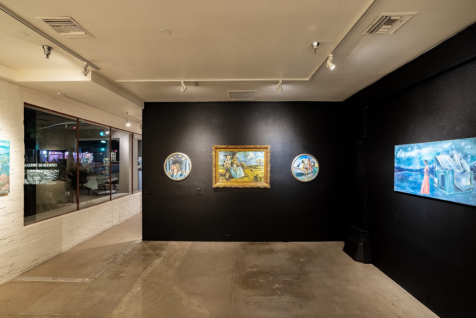 EUTIERRIA & SOLASTALGIA