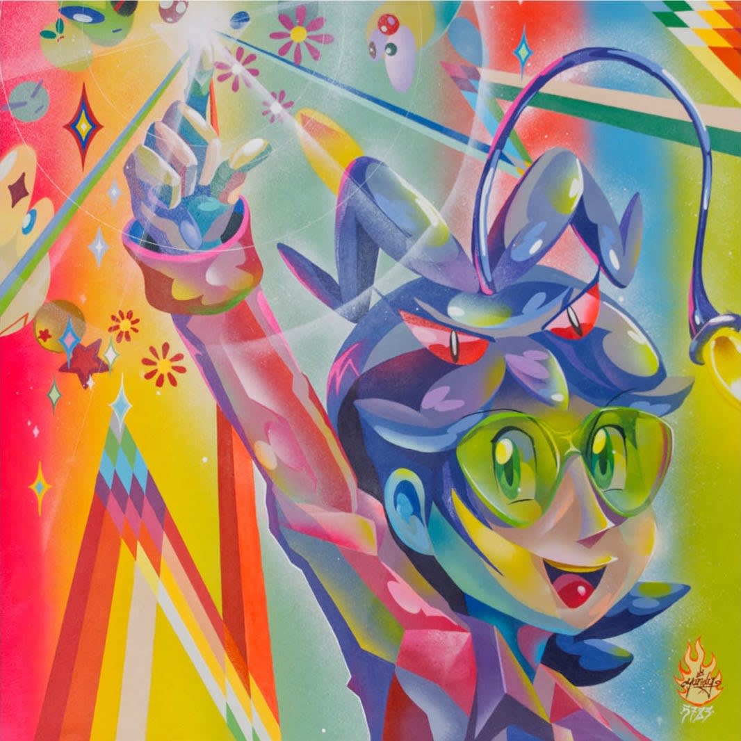 Yandy Graffer