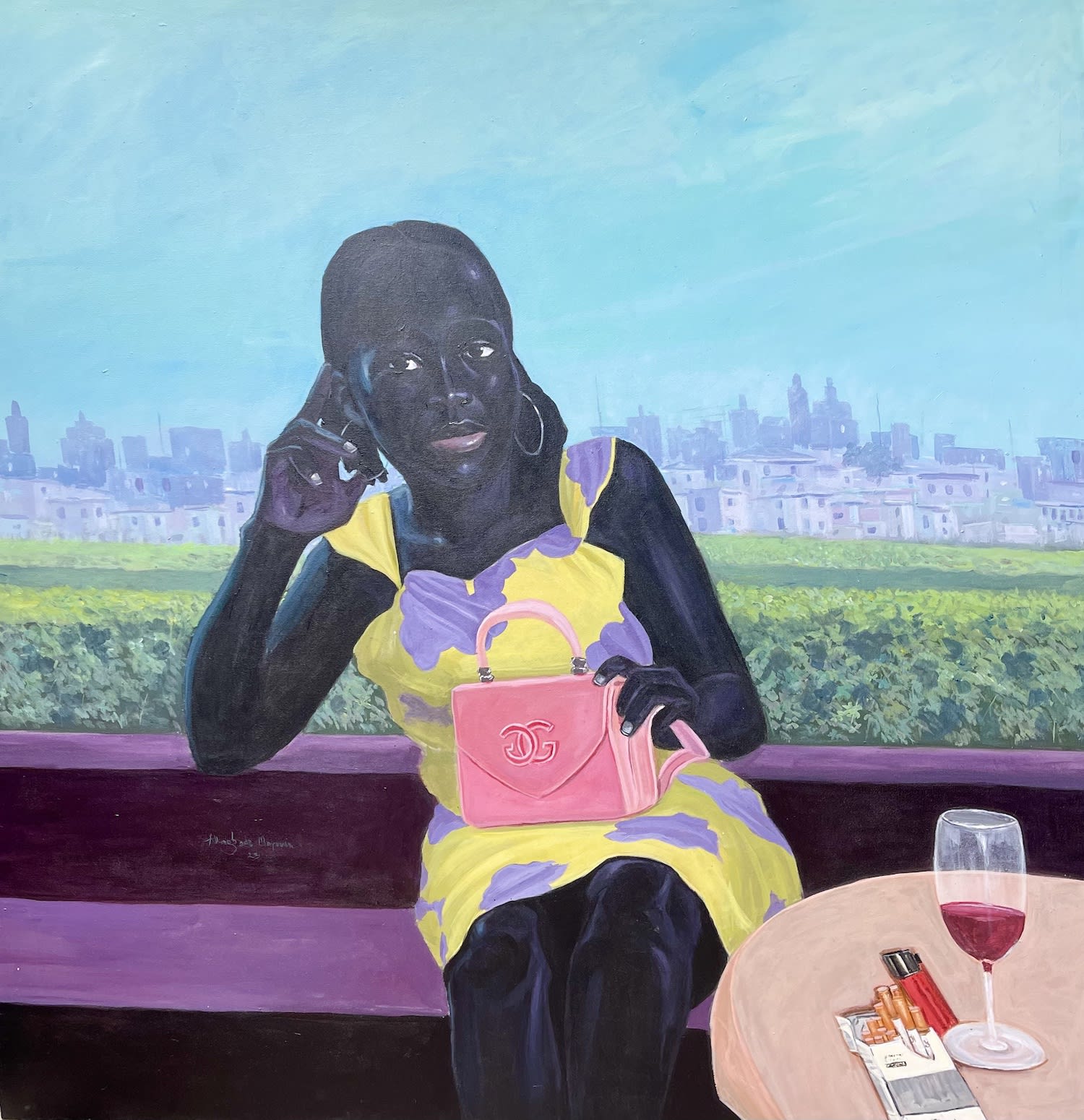 Akingbade Mayowa