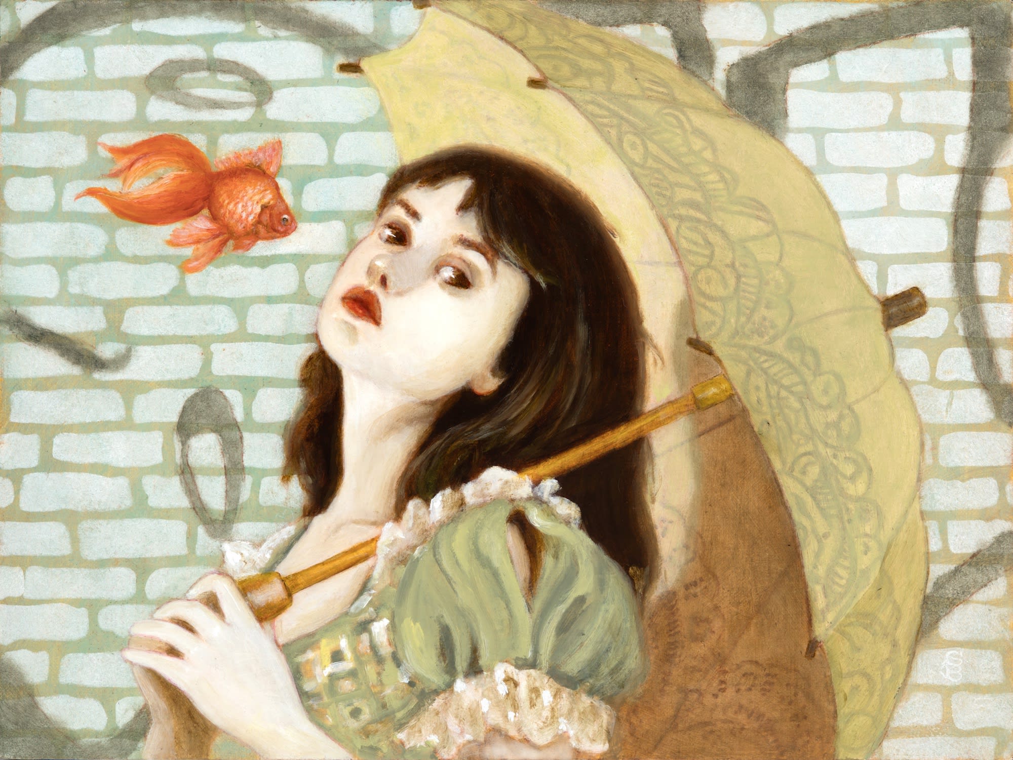 Deirdre Sullivan-Beeman