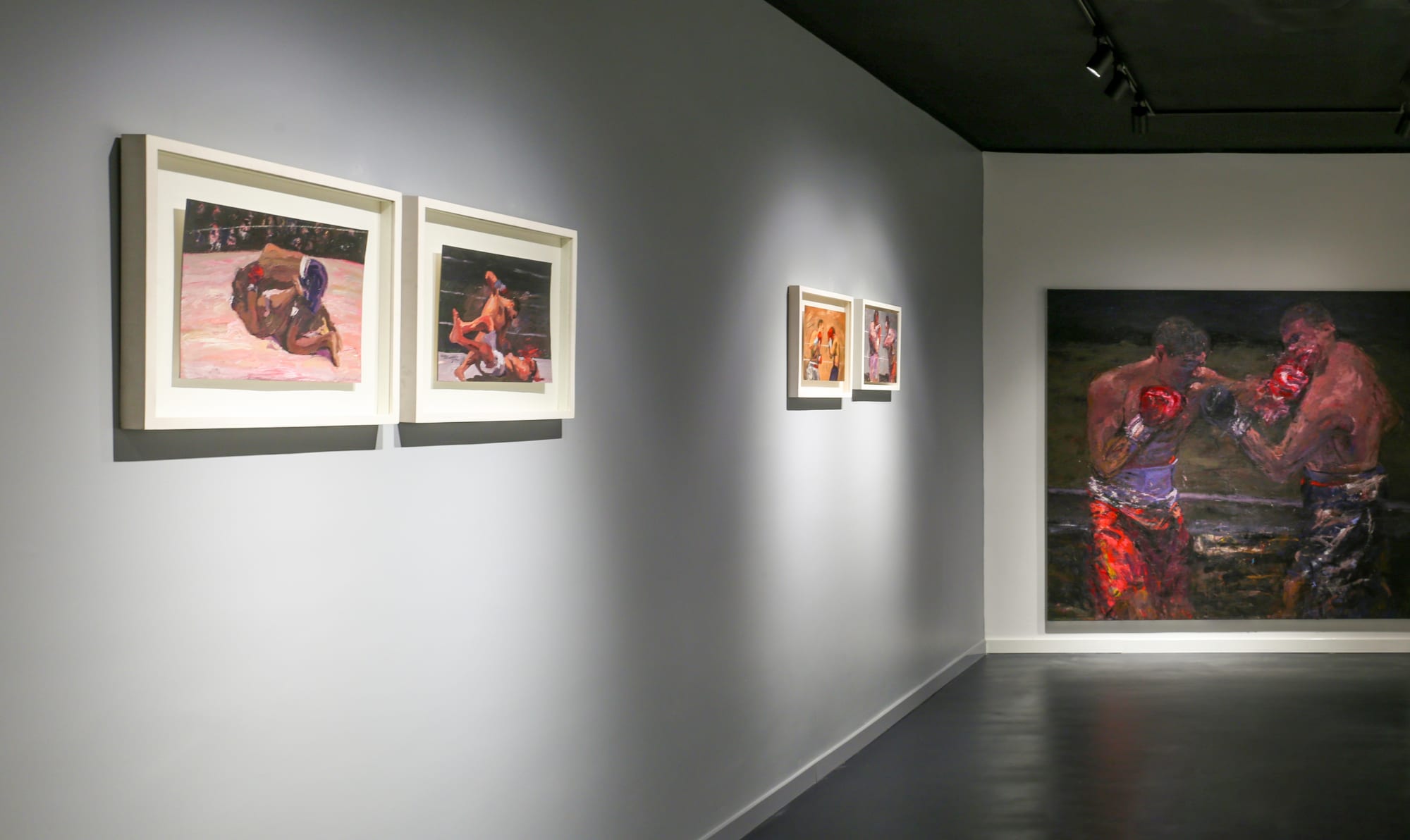 The Eliminated or The Sons of God - Part: 1