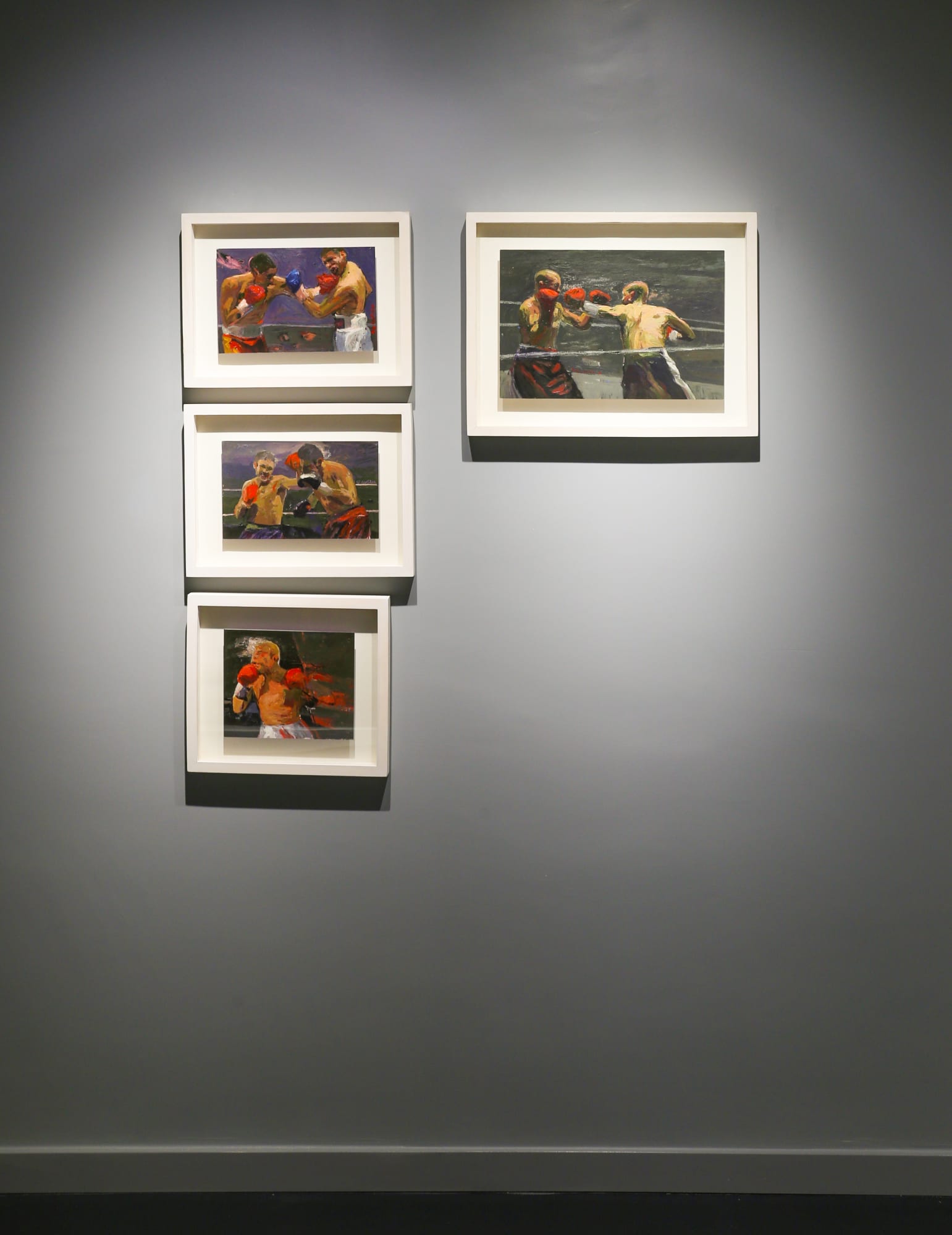 The Eliminated or The Sons of God - Part: 1