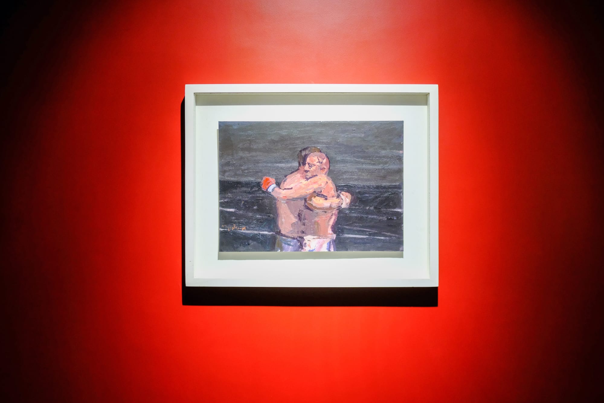 The Eliminated or The Sons of God - Part: 2