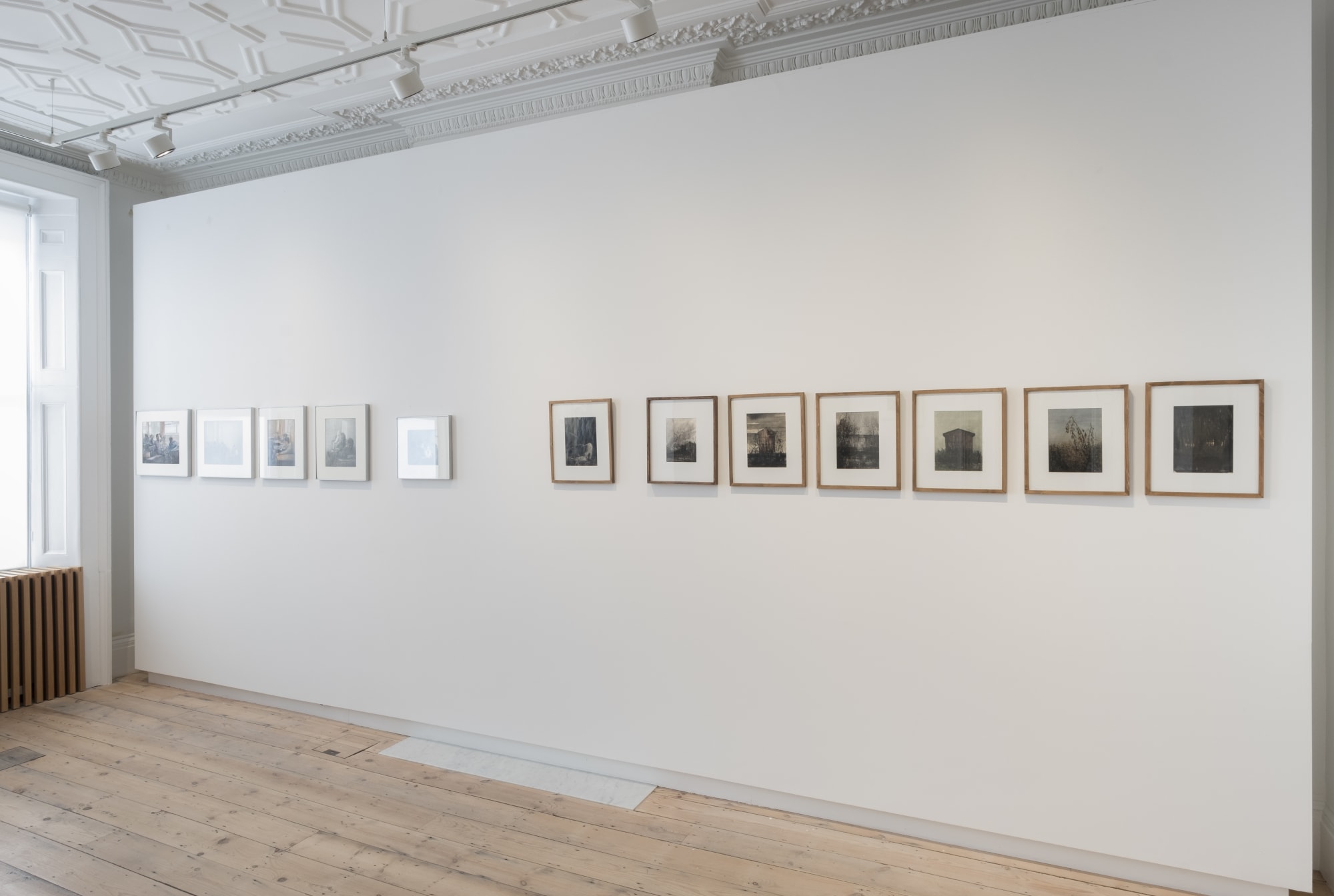 Let there be Noor: The Poetry of Half-Lit Visions