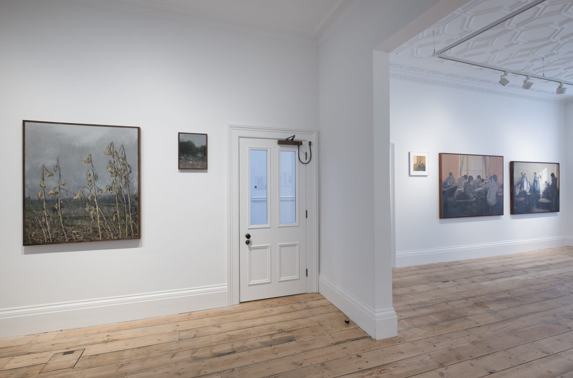 Let there be Noor: The Poetry of Half-Lit Visions