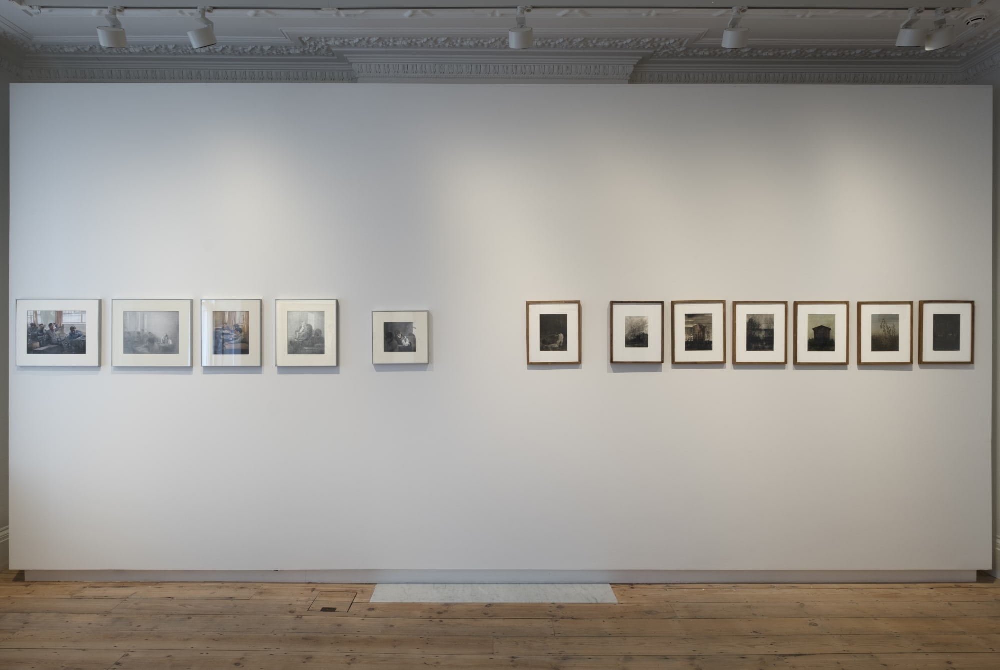 Let there be Noor: The Poetry of Half-Lit Visions