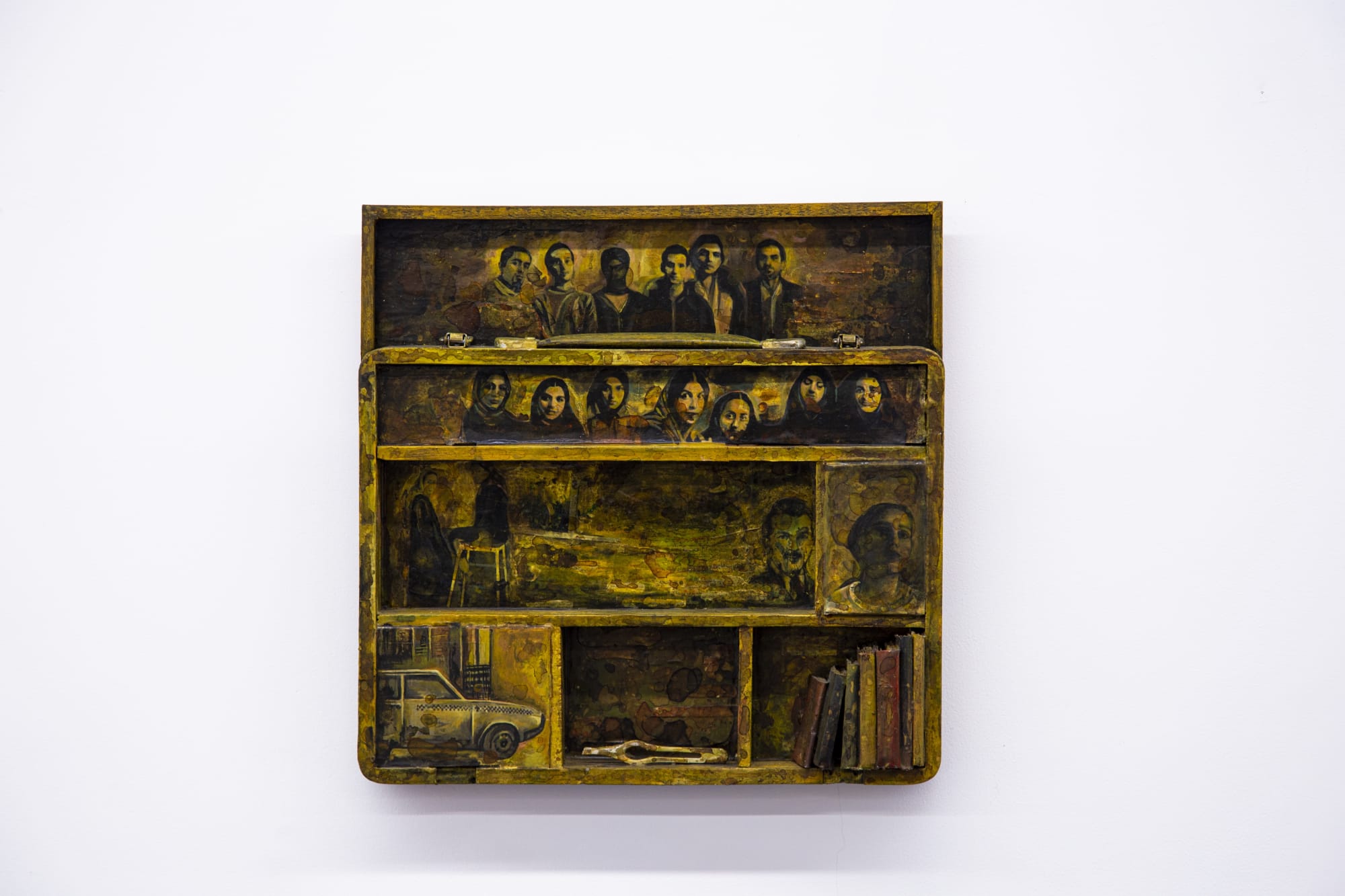 Khor 2022 Artists Exhibition