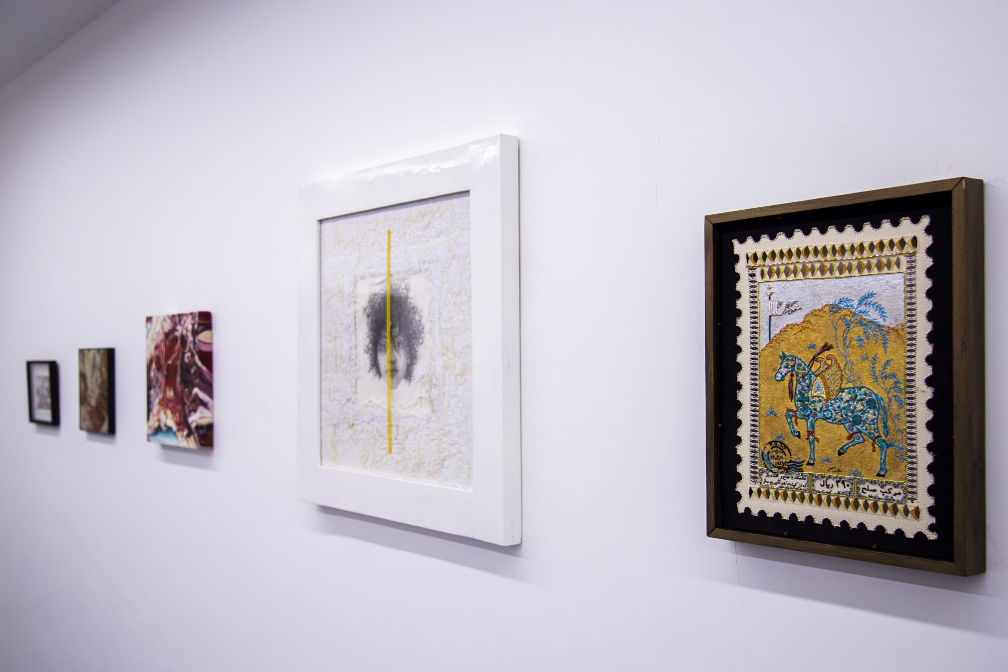 Khor 2022 Artists Exhibition