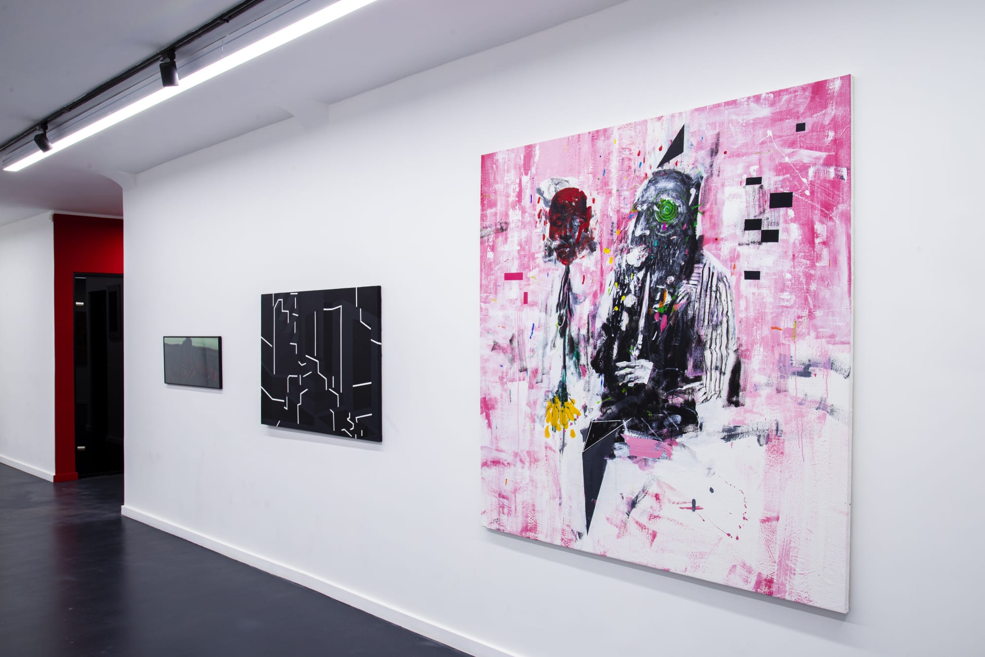 Khor 2022 Artists Exhibition