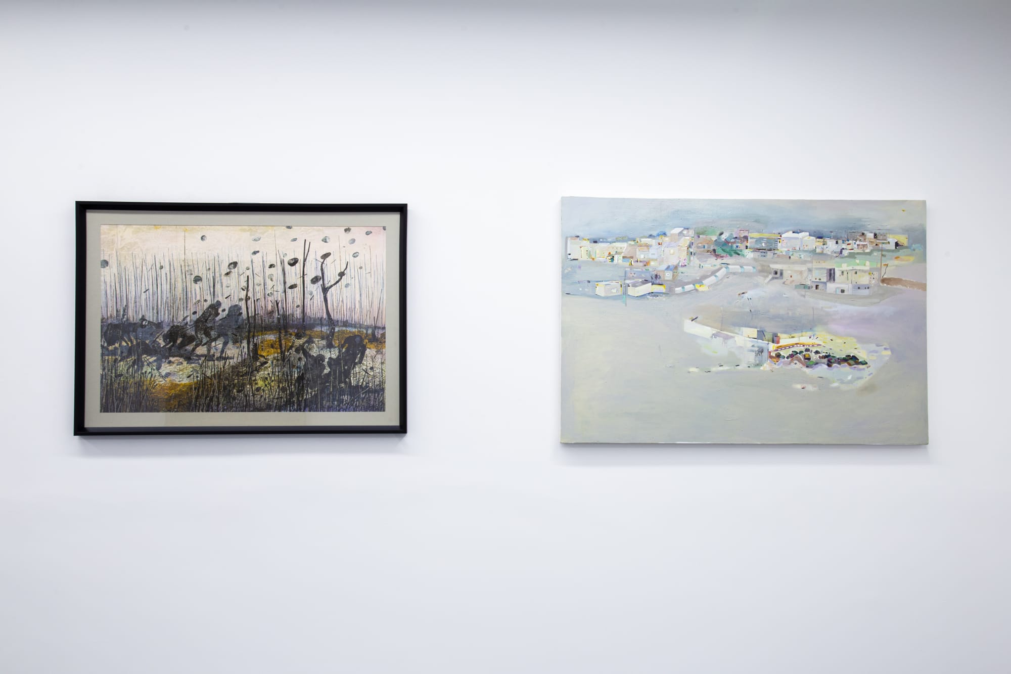 Khor 2022 Artists Exhibition