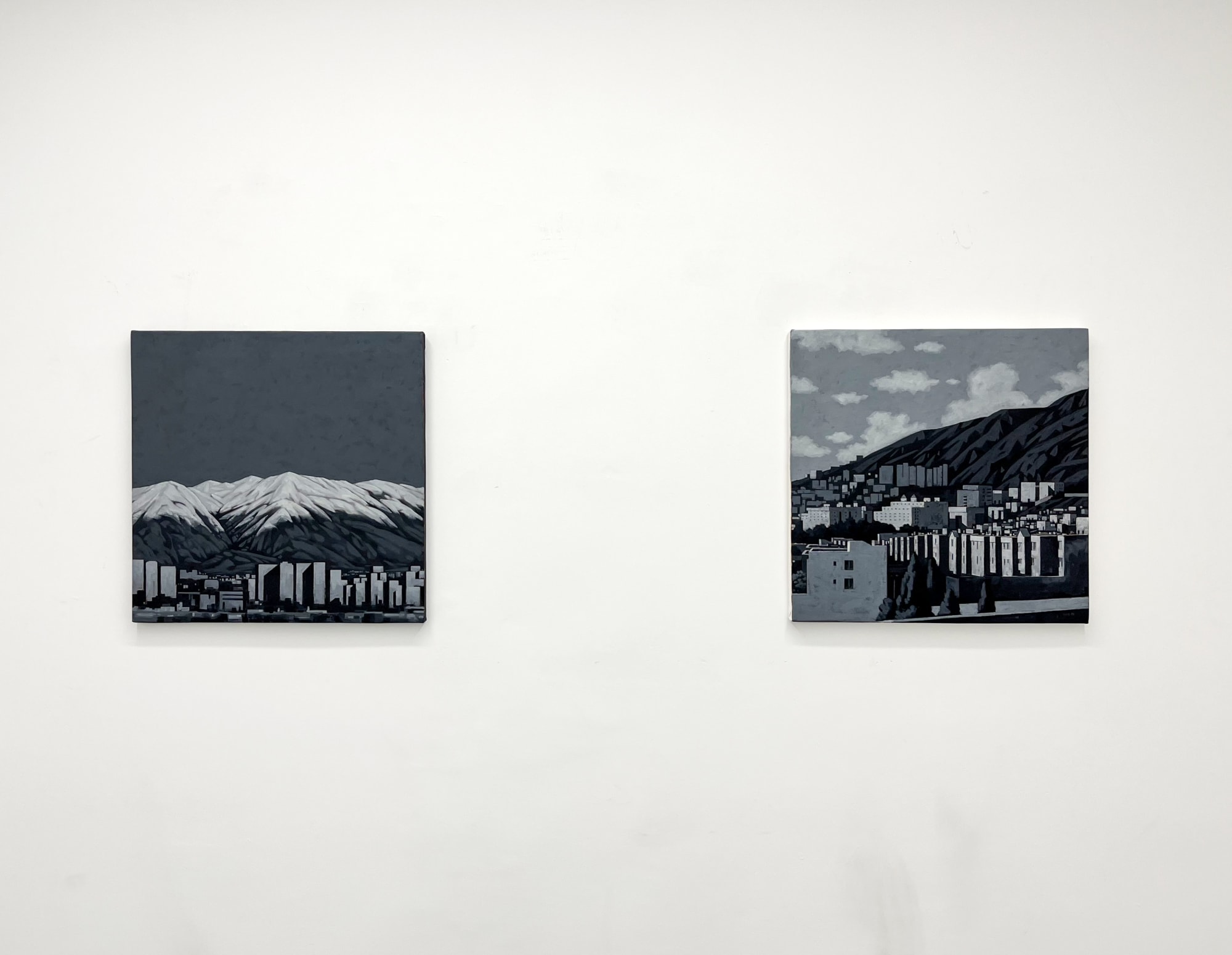 Somewhere Around Here