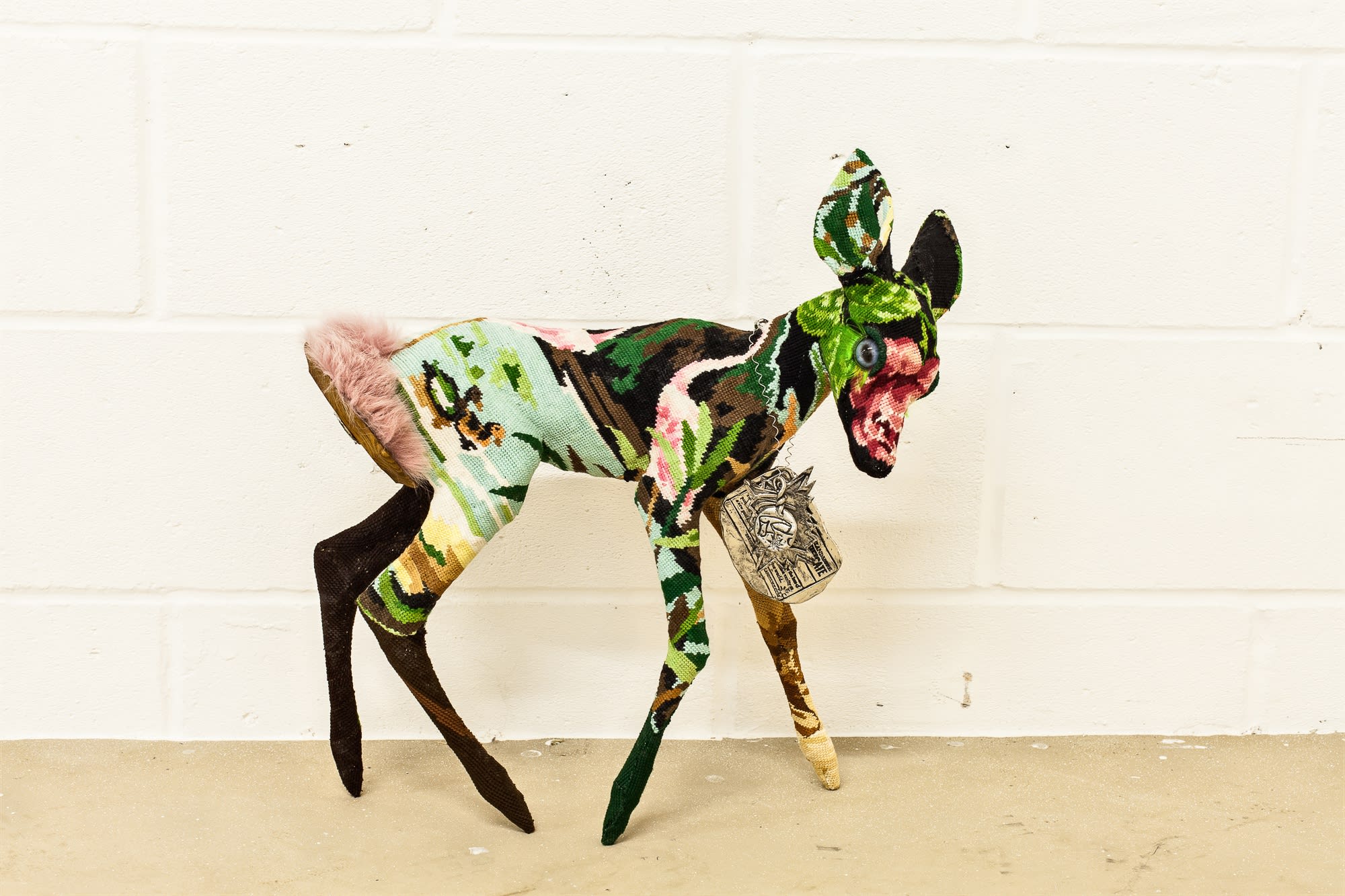 Loughran Gallery, Blizzard