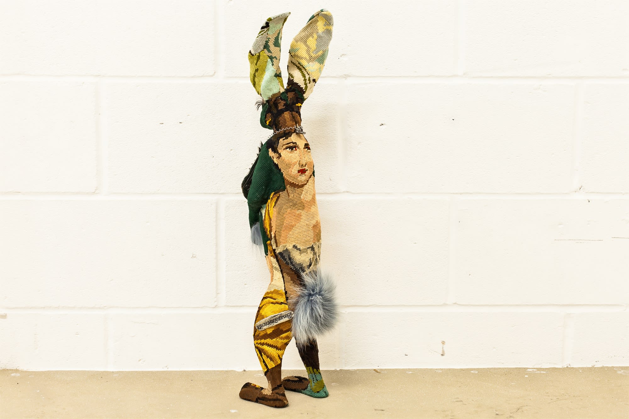 Loughran Gallery, Blizzard