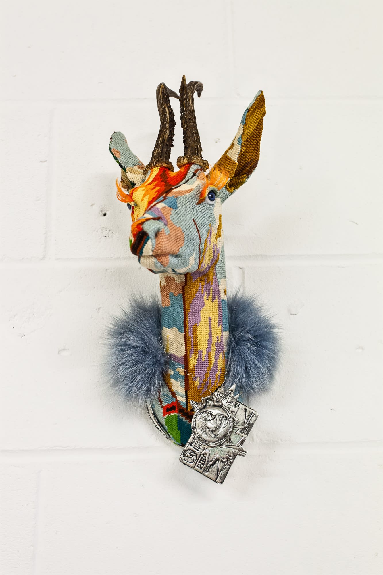 Loughran Gallery, Blizzard