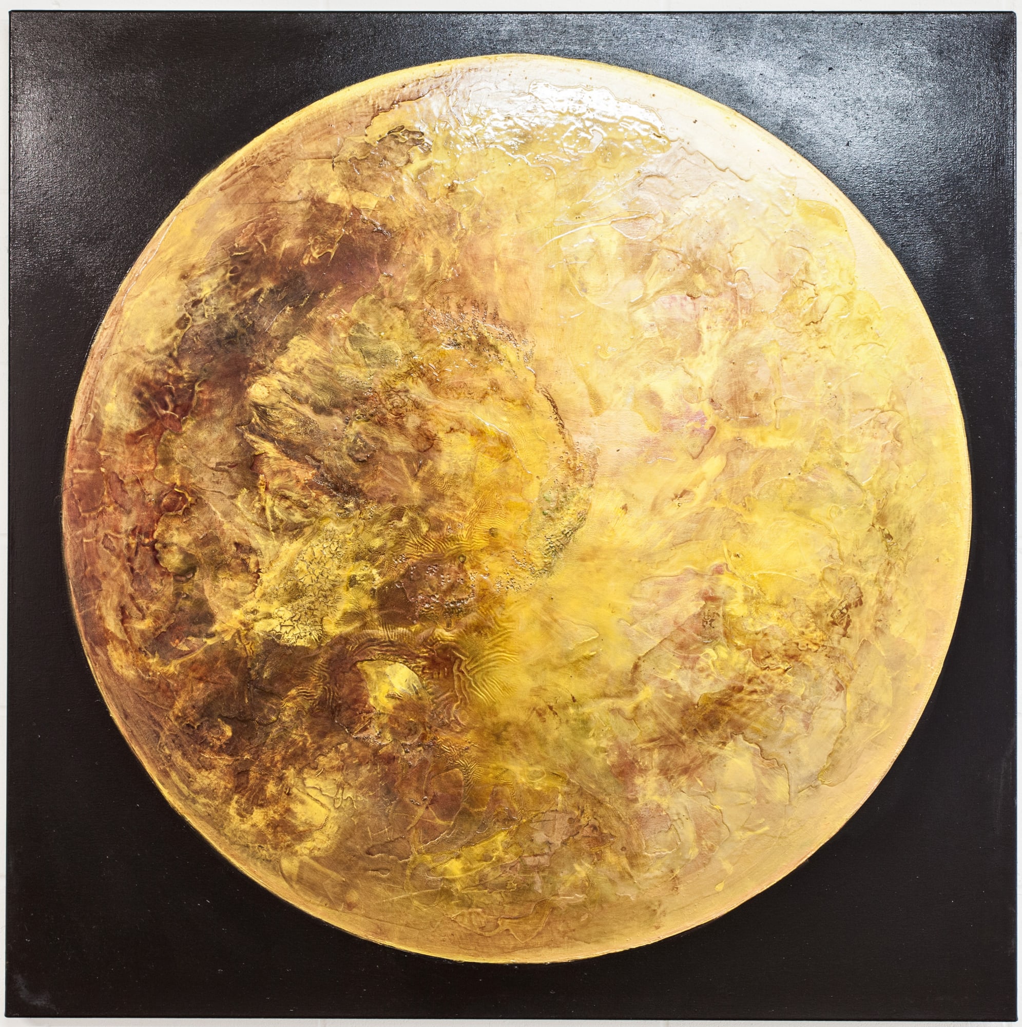 Loughran Gallery, Blizzard