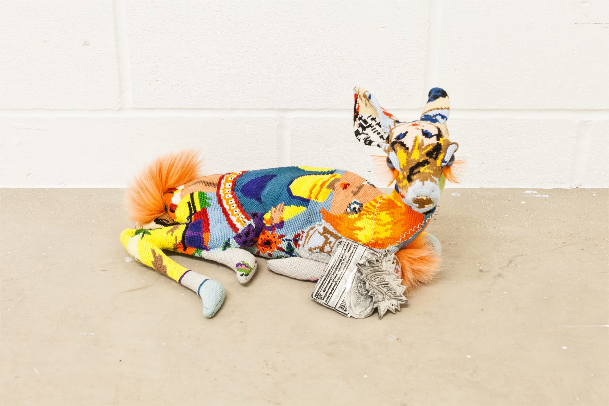 Loughran Gallery, Blizzard