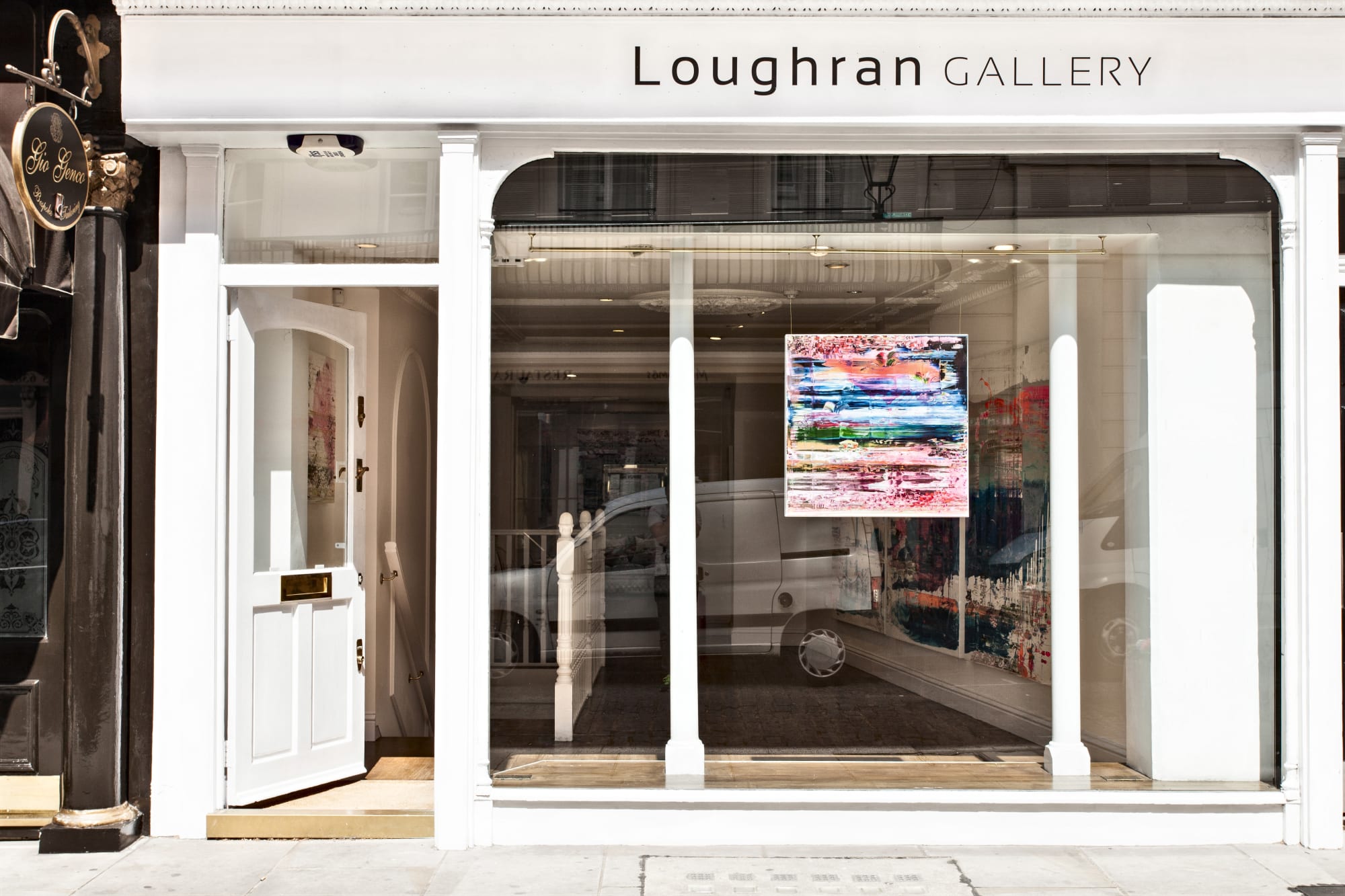 Jessica Zoob, Playtime