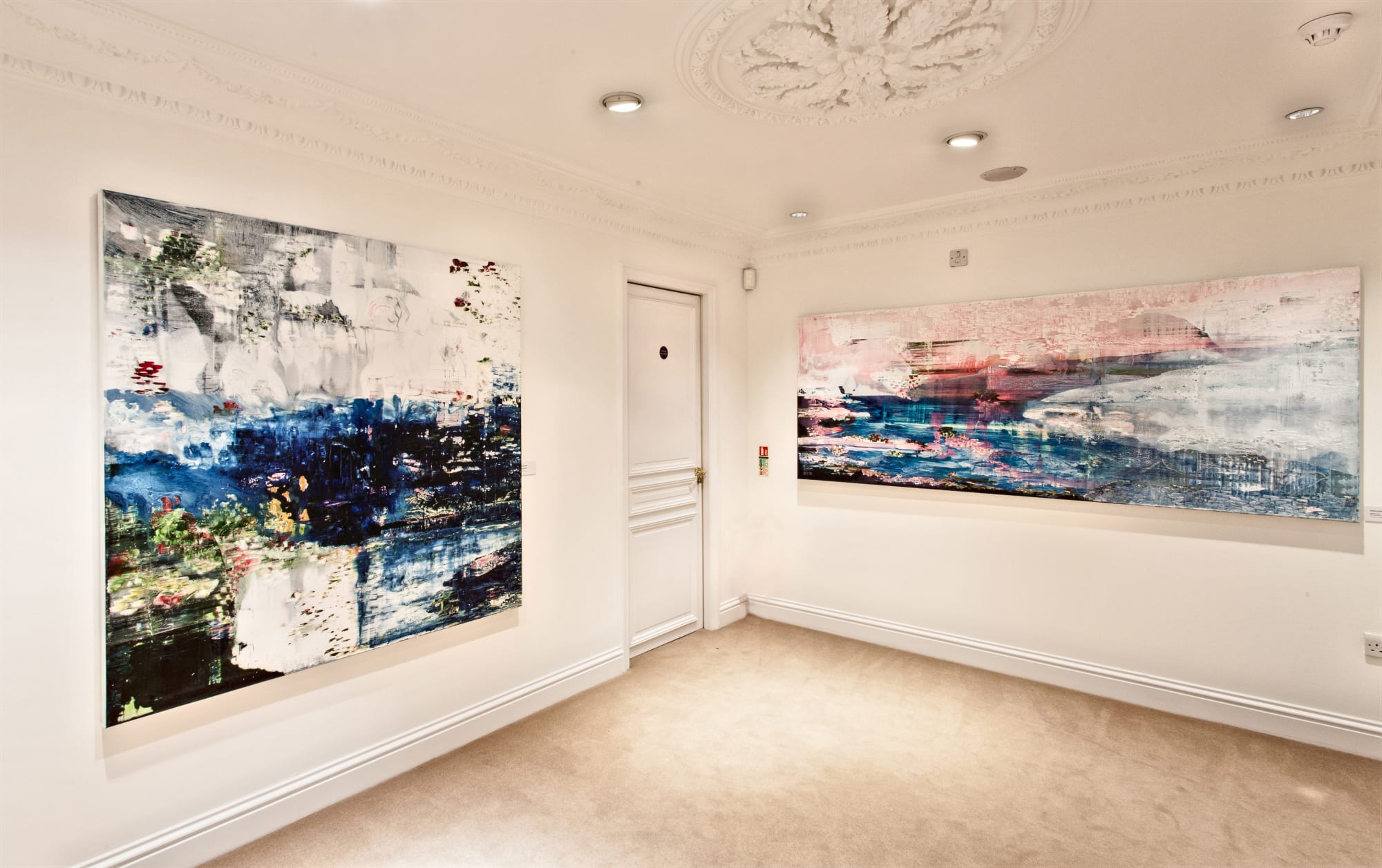 Jessica Zoob, Playtime