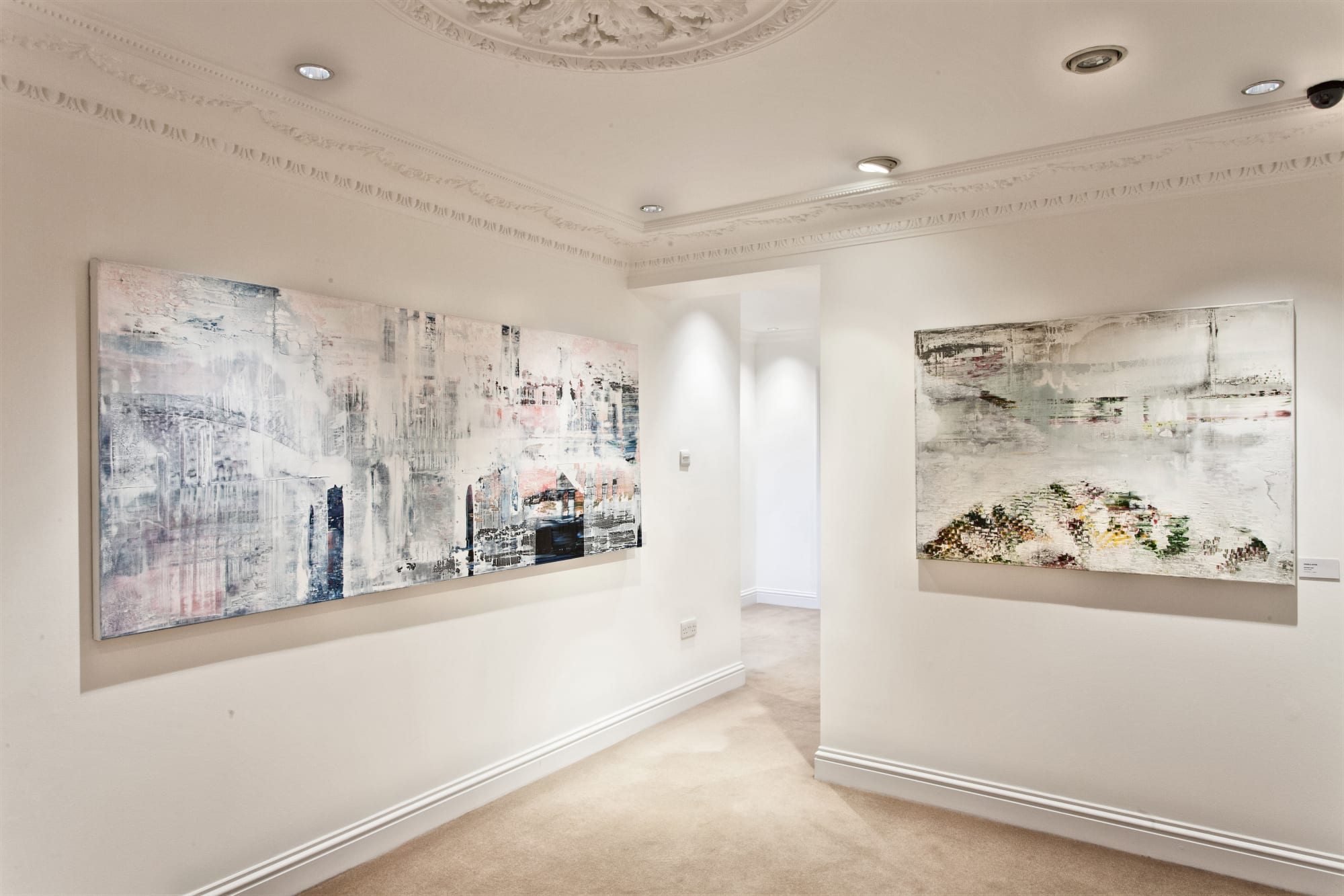 Jessica Zoob, Playtime