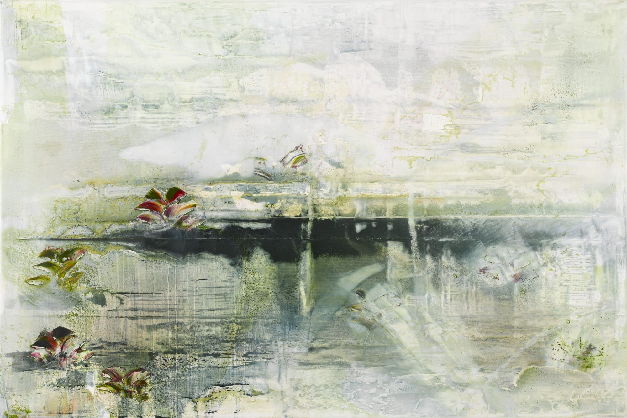 Jessica Zoob, Dancing with Colour