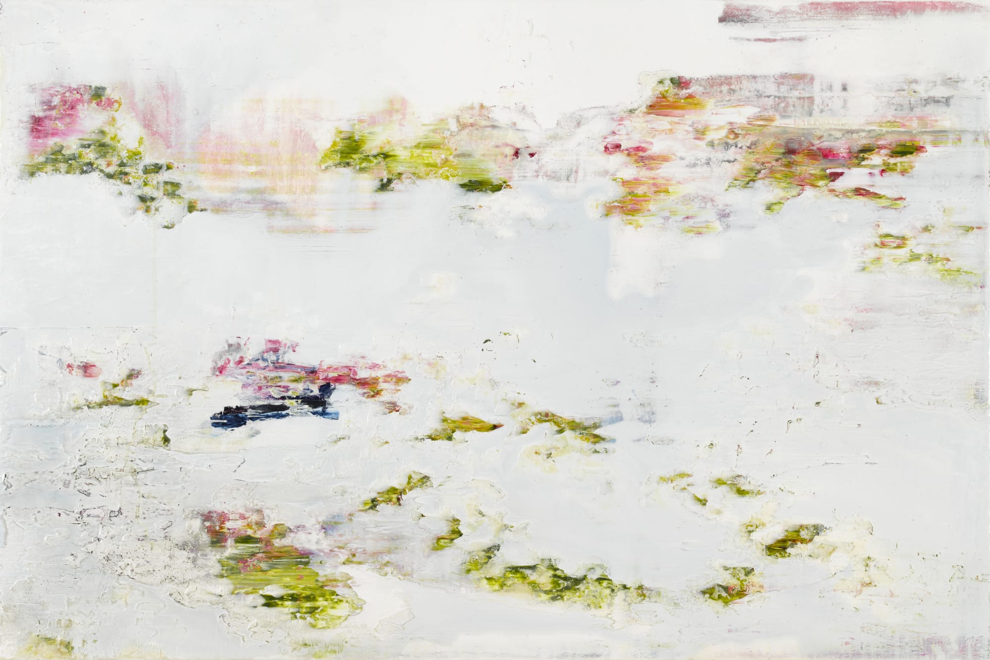 Jessica Zoob, Dancing with Colour