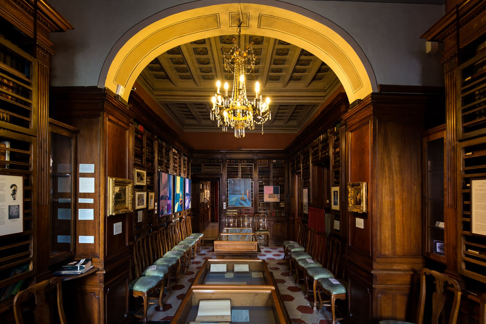 Nancy Cadogan, Gusto