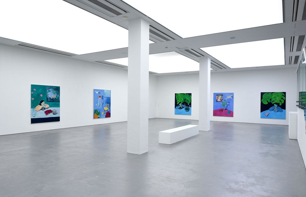 Nancy Cadogan, Mind Zero