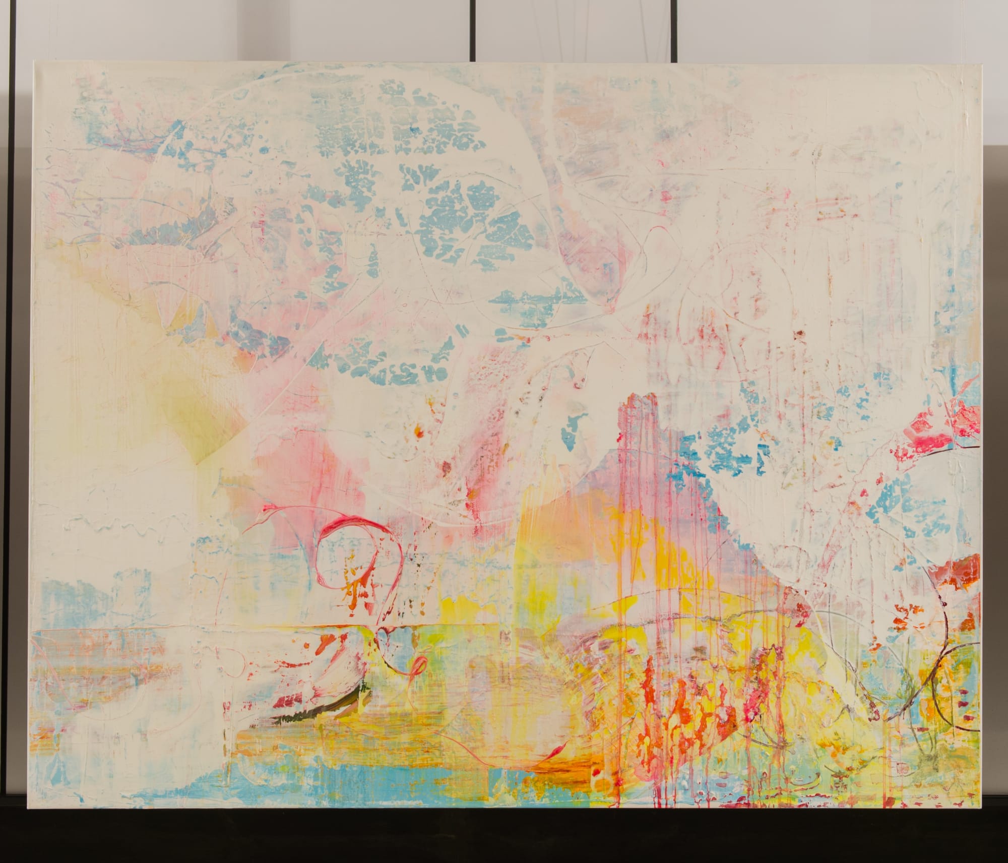 Loughran Gallery, One