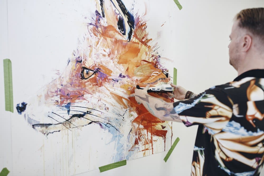 Size? X Nike AM 96 X DW