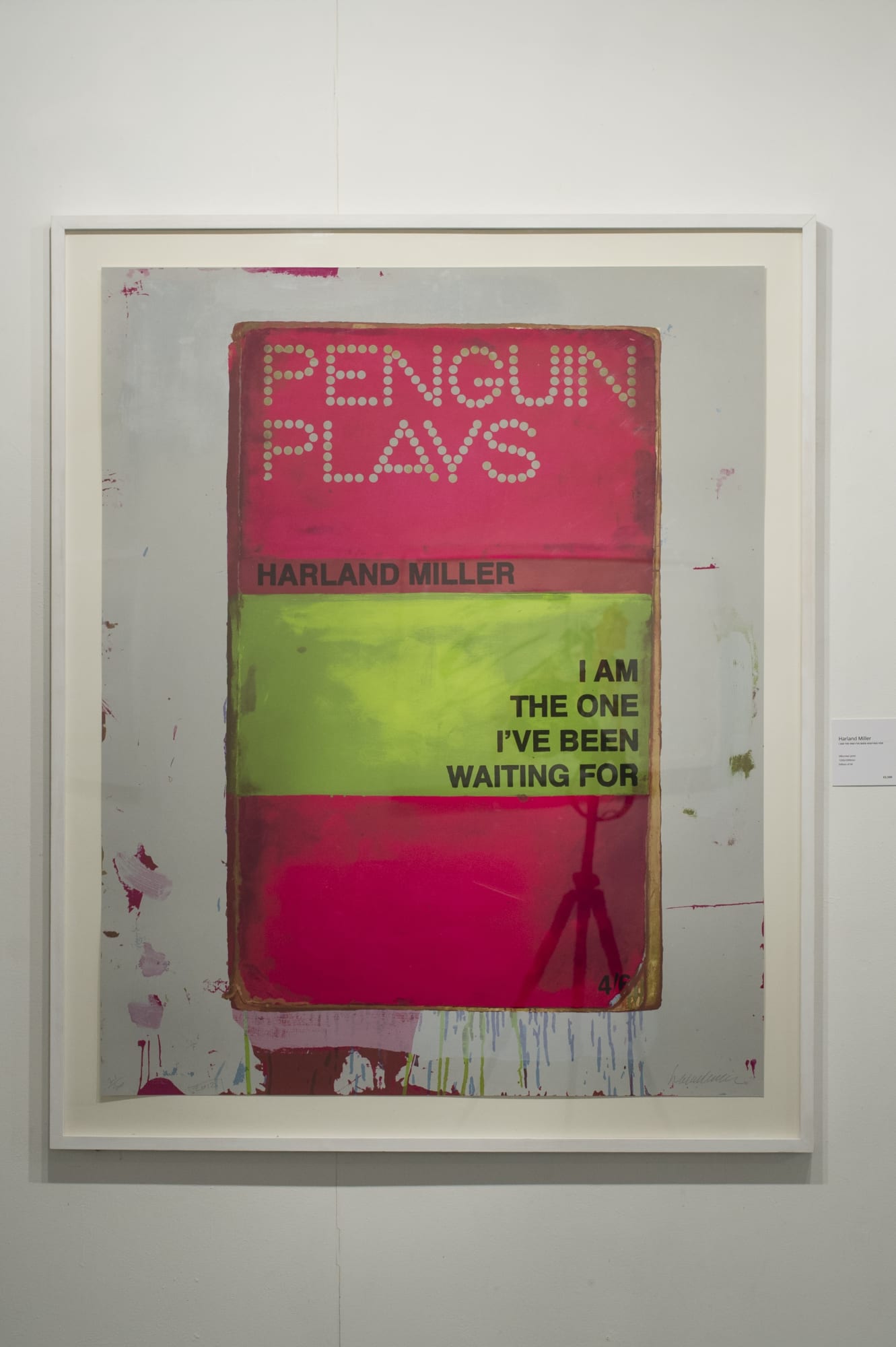 Loughran Gallery, Shoreditch